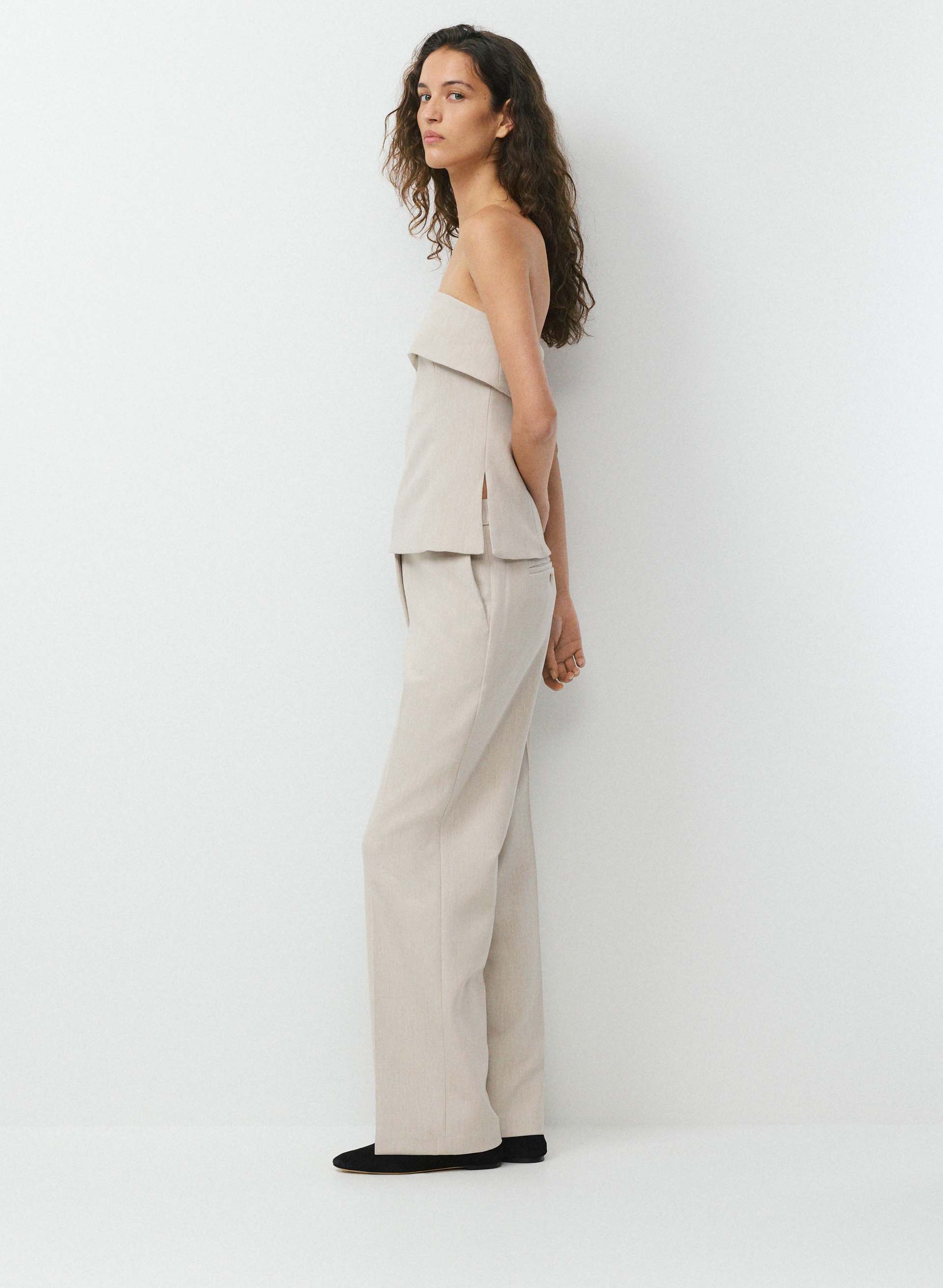 ELEMENT TUBE TOP | Aritzia