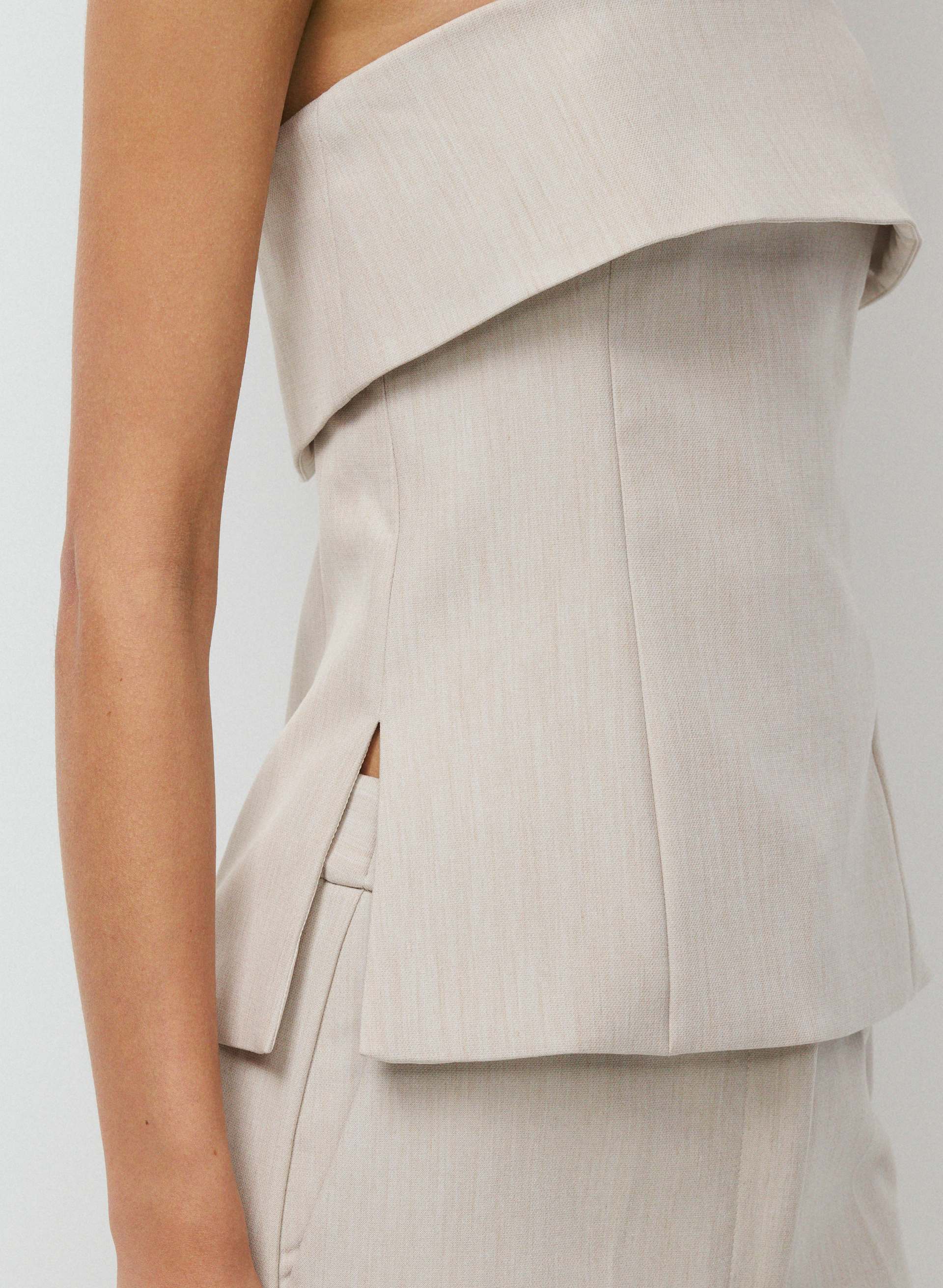 ELEMENT TUBE TOP | Aritzia