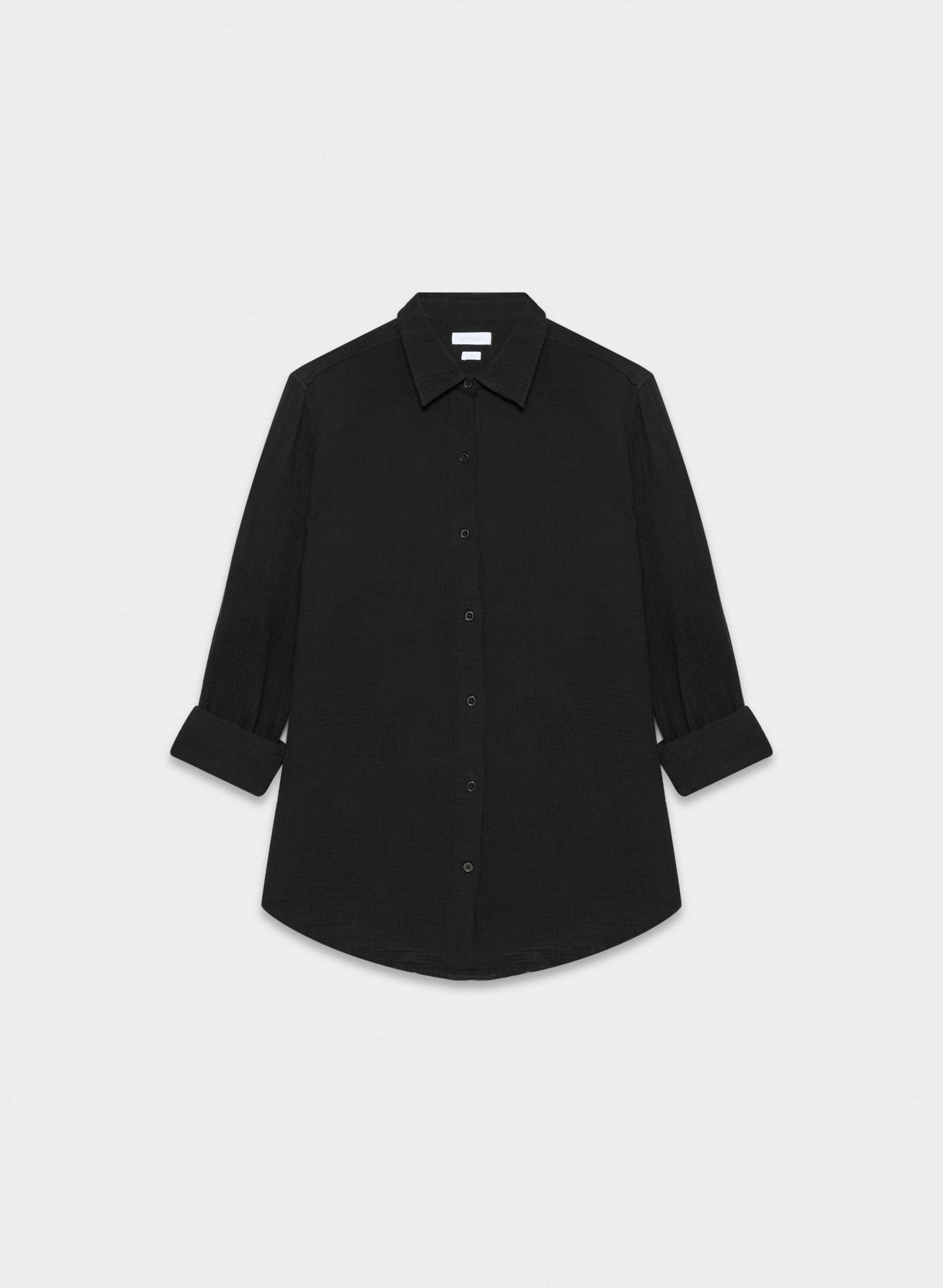 AIRPLUSH COTTON™ SAIL SHIRT | Aritzia