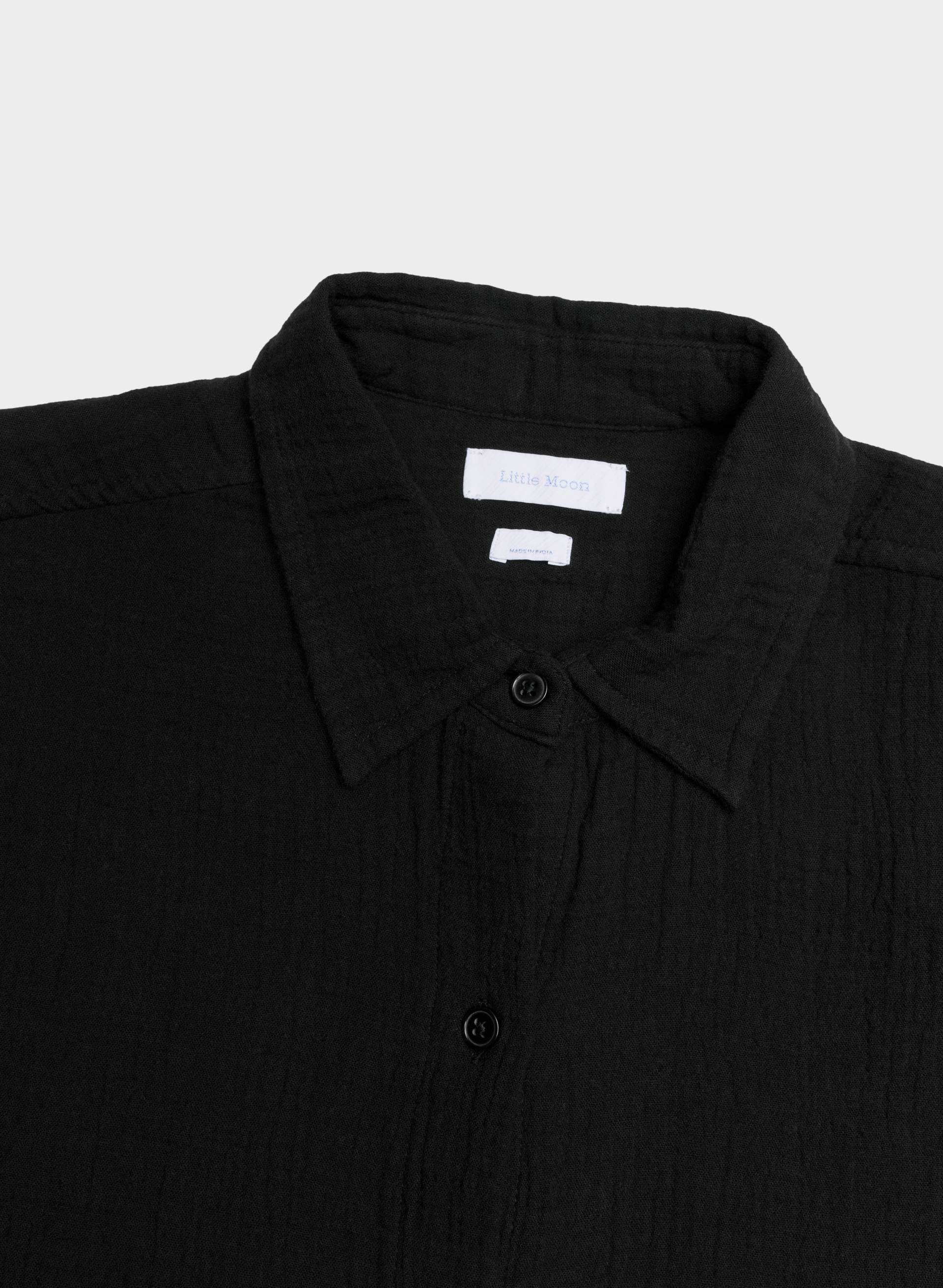 AIRPLUSH COTTON™ SAIL SHIRT | Aritzia