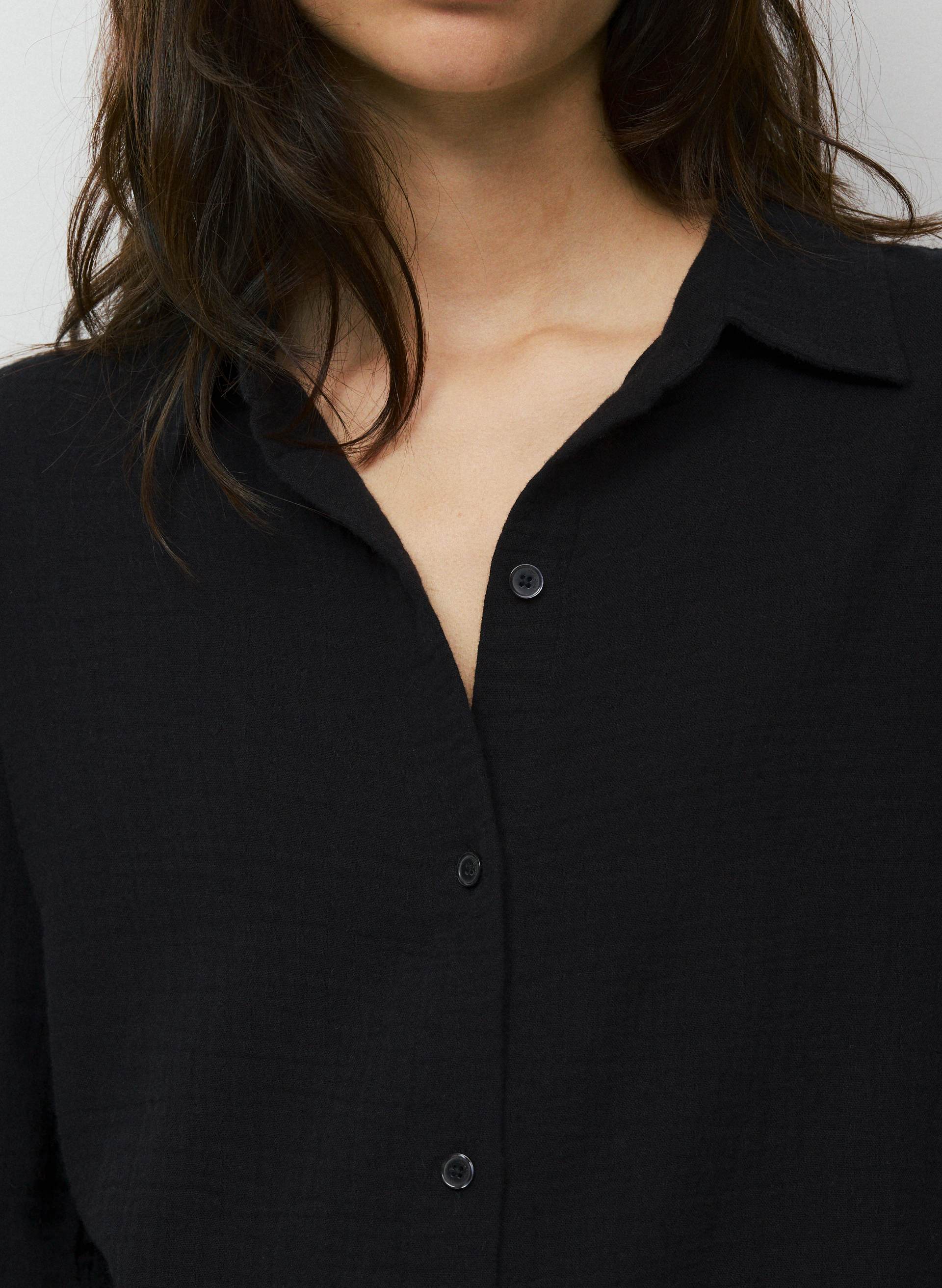 AIRPLUSH COTTON™ SAIL SHIRT | Aritzia
