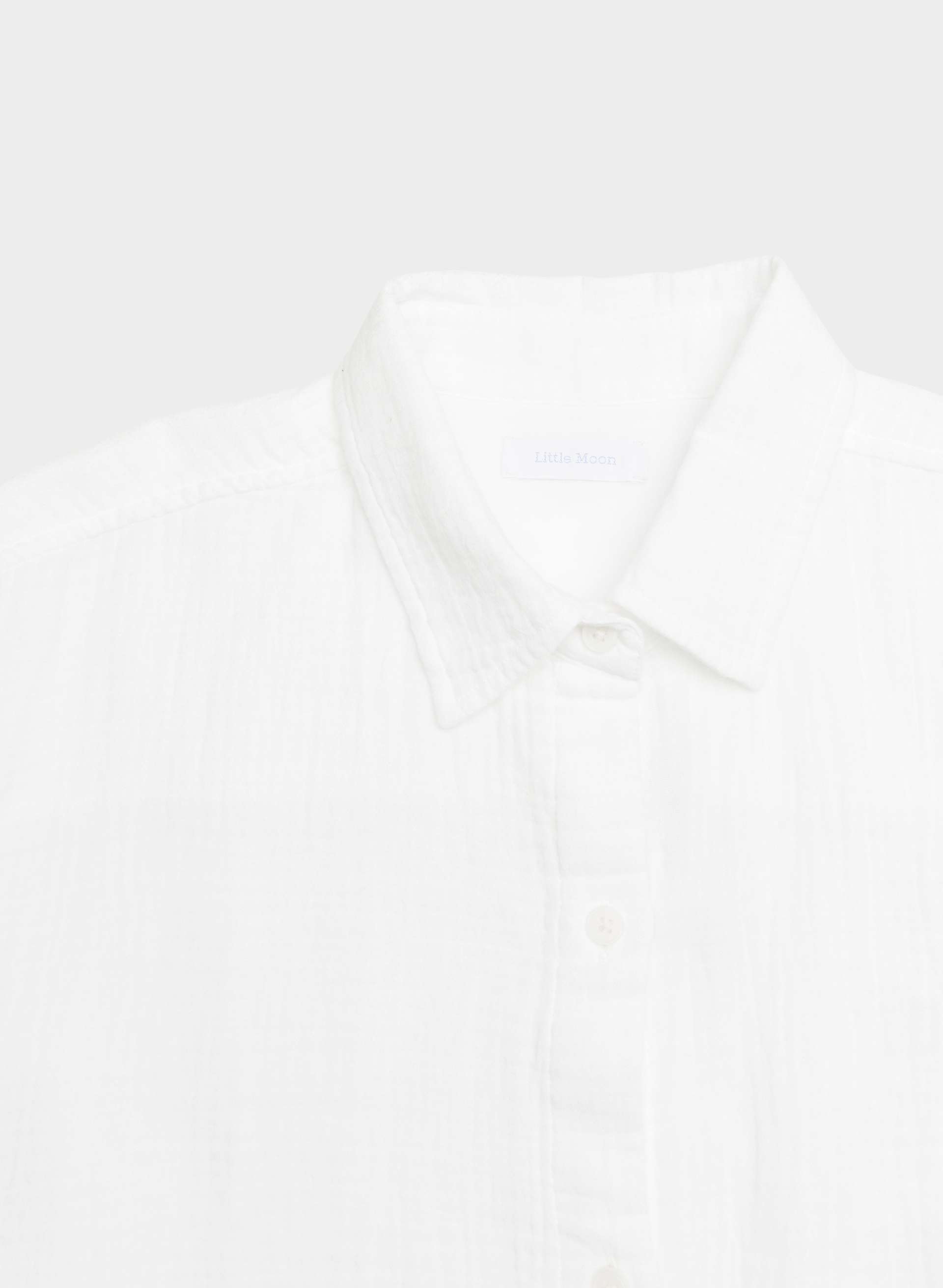 CHEMISE SAIL - AIRPLUSH COTTON™ | Aritzia
