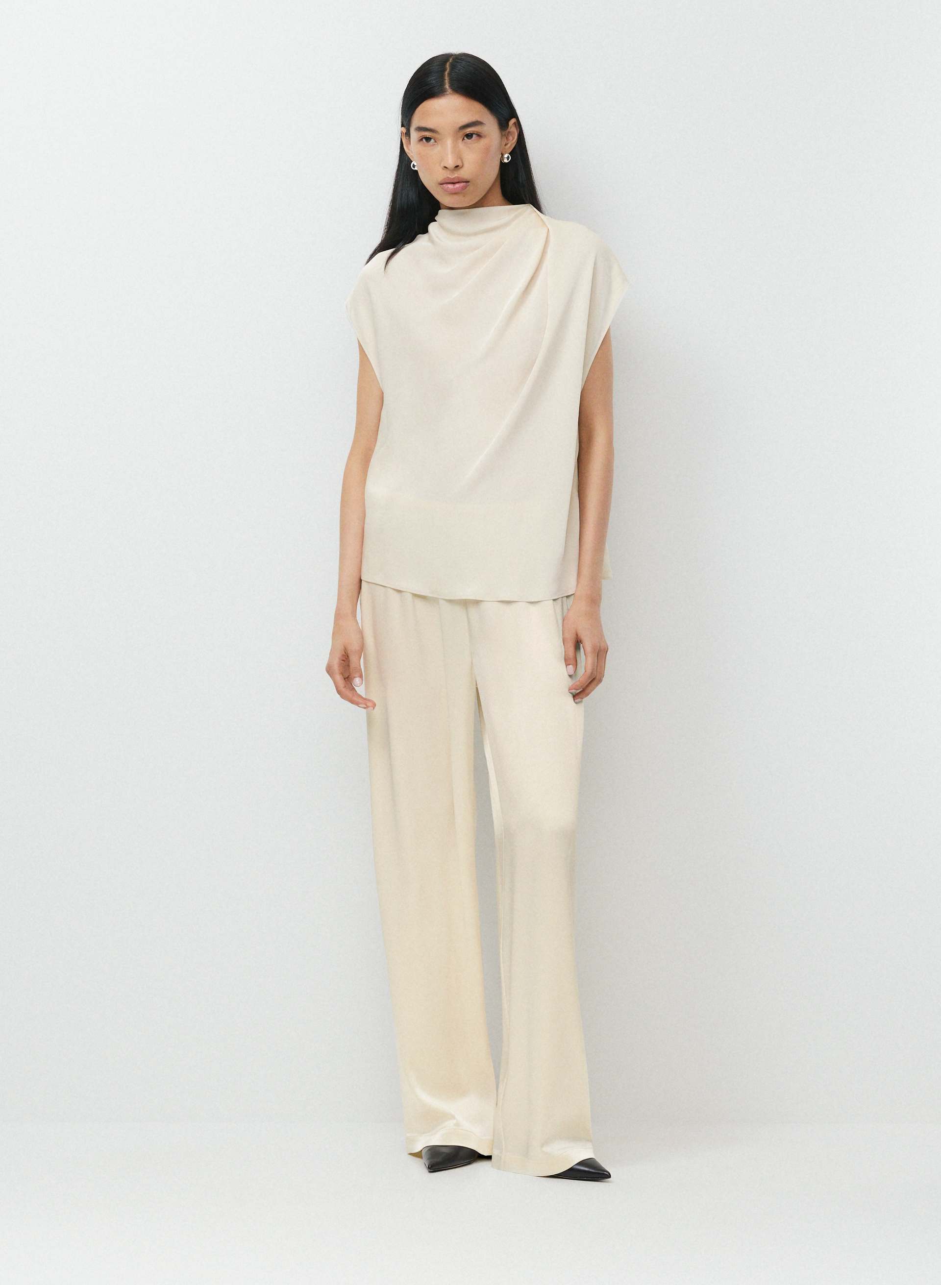 Randy Blouse | Aritzia US