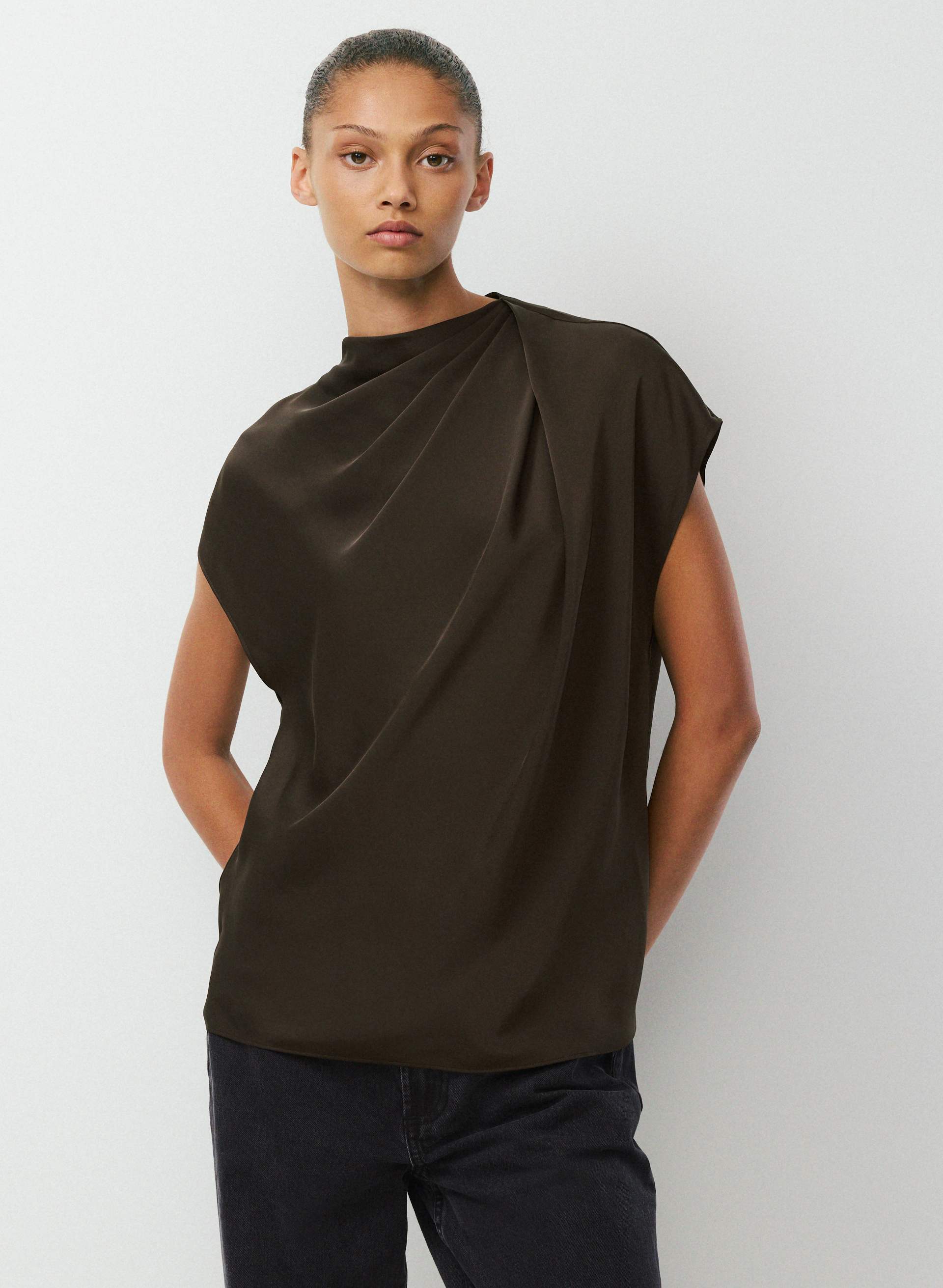 Short Sleeve
