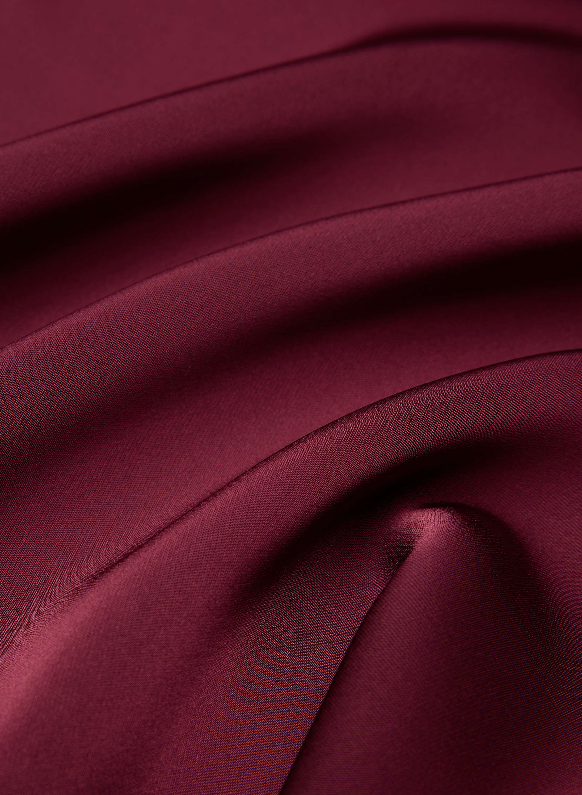 BLOUSE NOMINEE EN SATIN | Aritzia