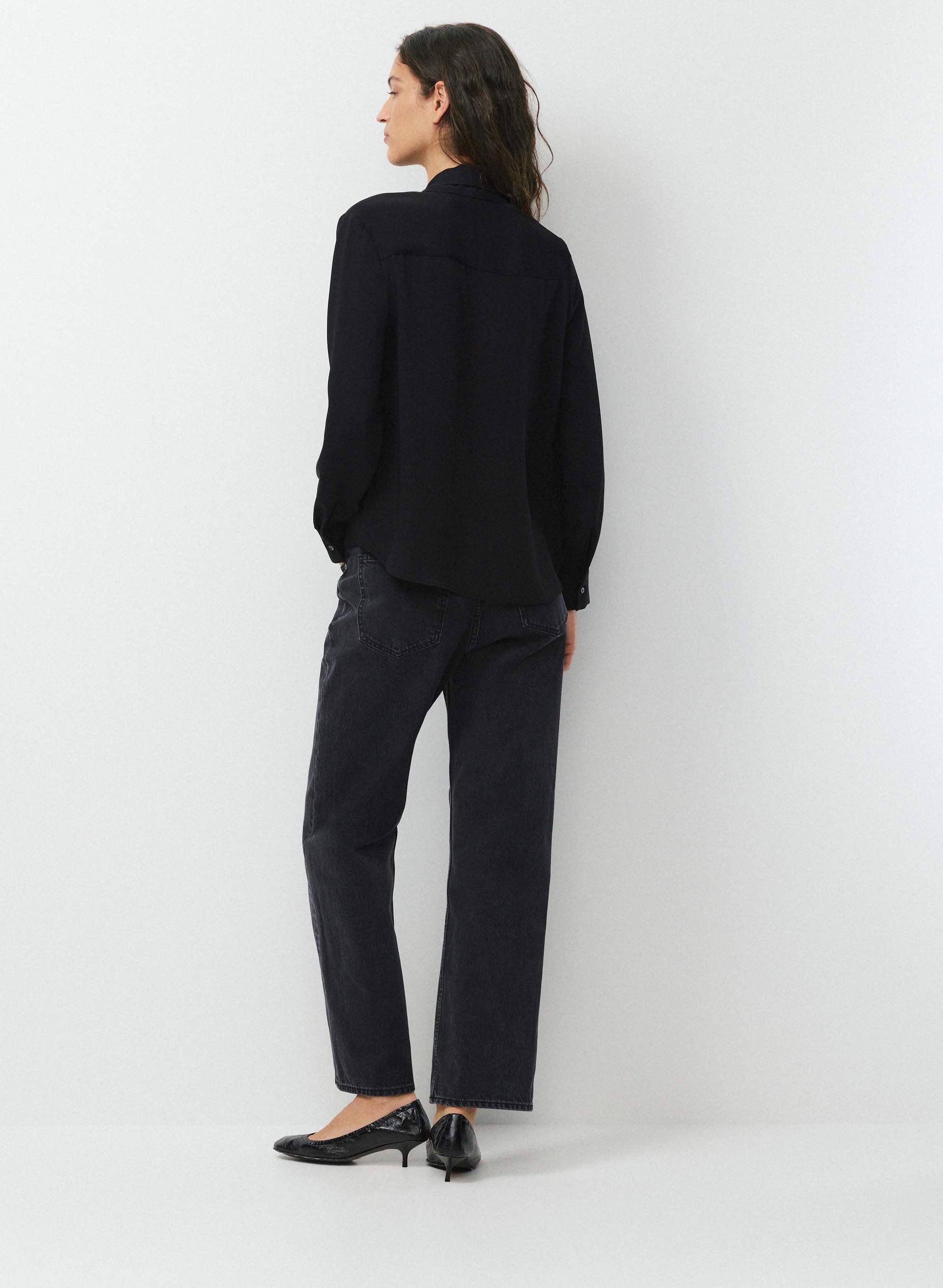 HESTIA BLOUSE | Aritzia