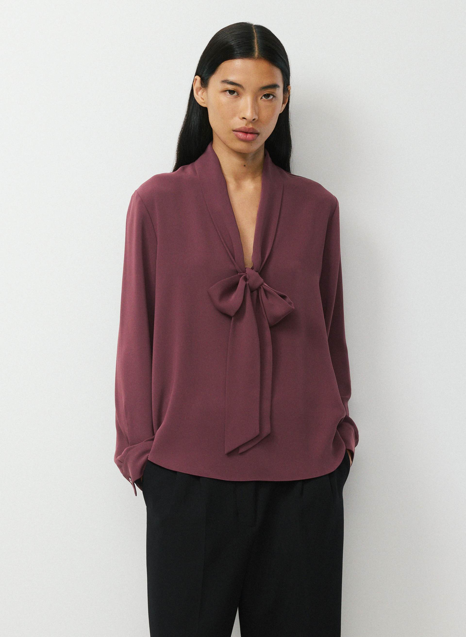 HESTIA BLOUSE | Aritzia