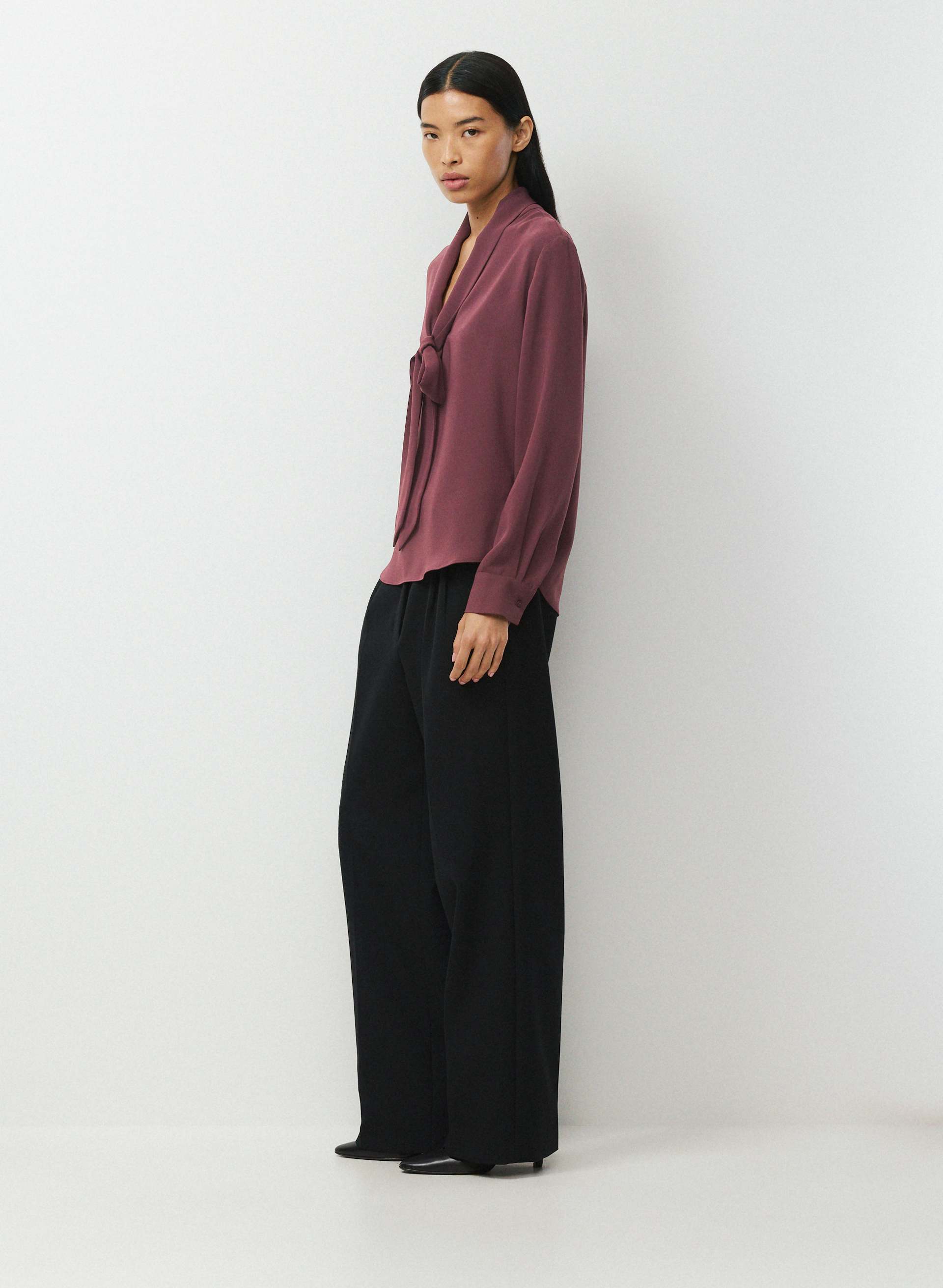 HESTIA BLOUSE | Aritzia