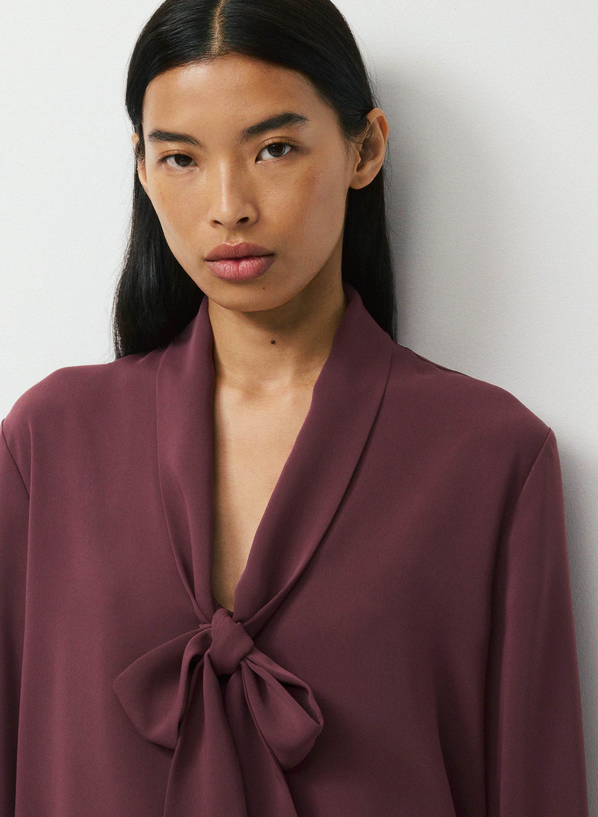HESTIA BLOUSE | Aritzia