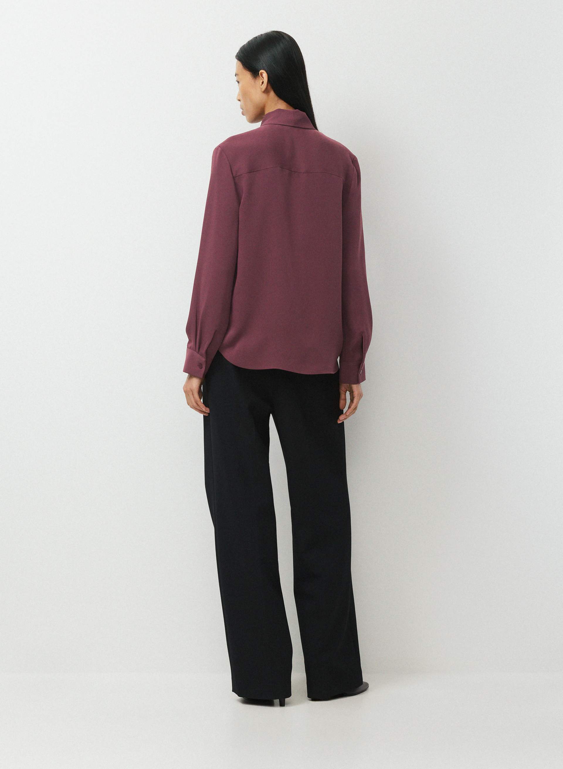 HESTIA BLOUSE | Aritzia