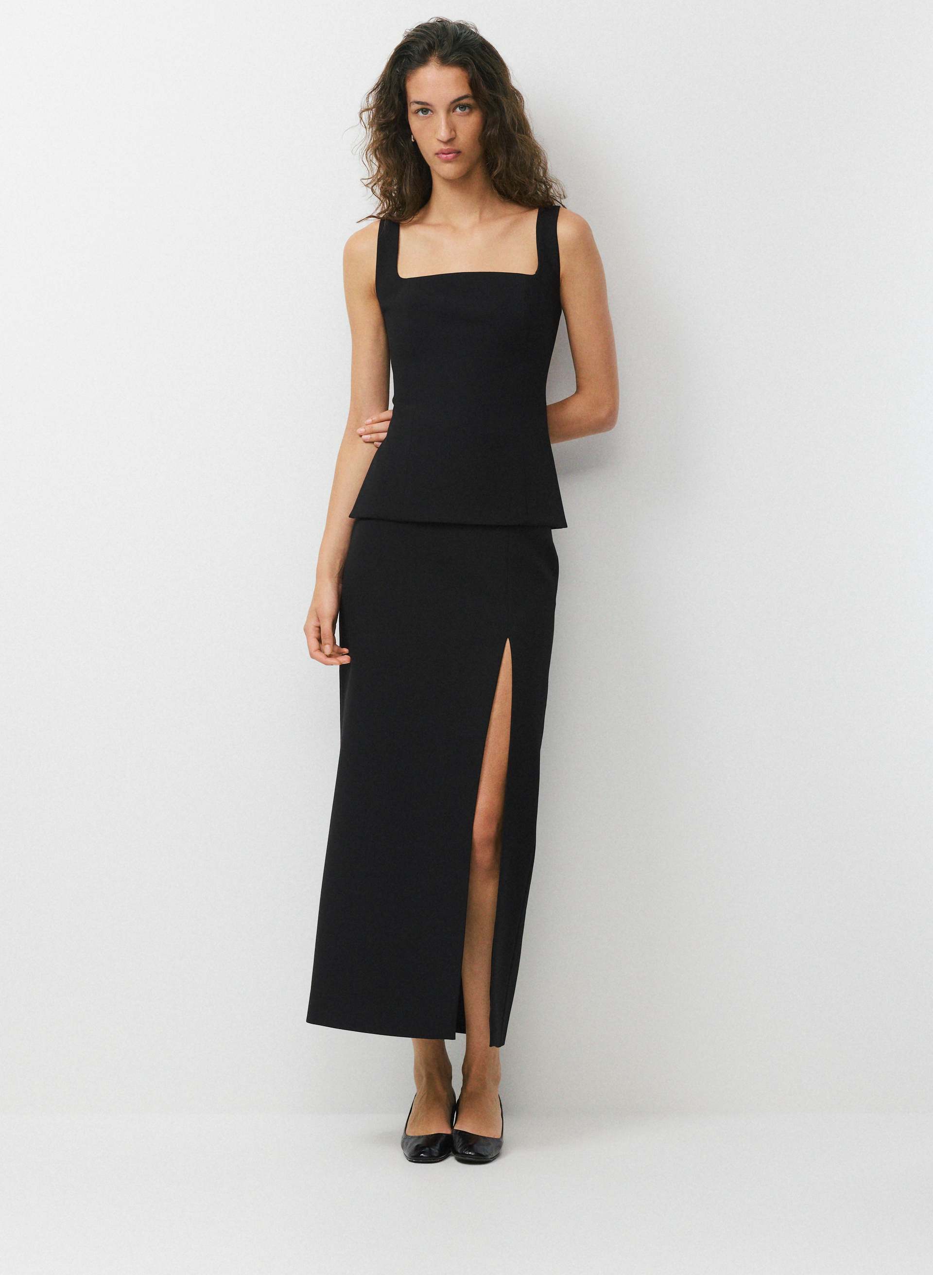COLUMNIST TOP | Aritzia