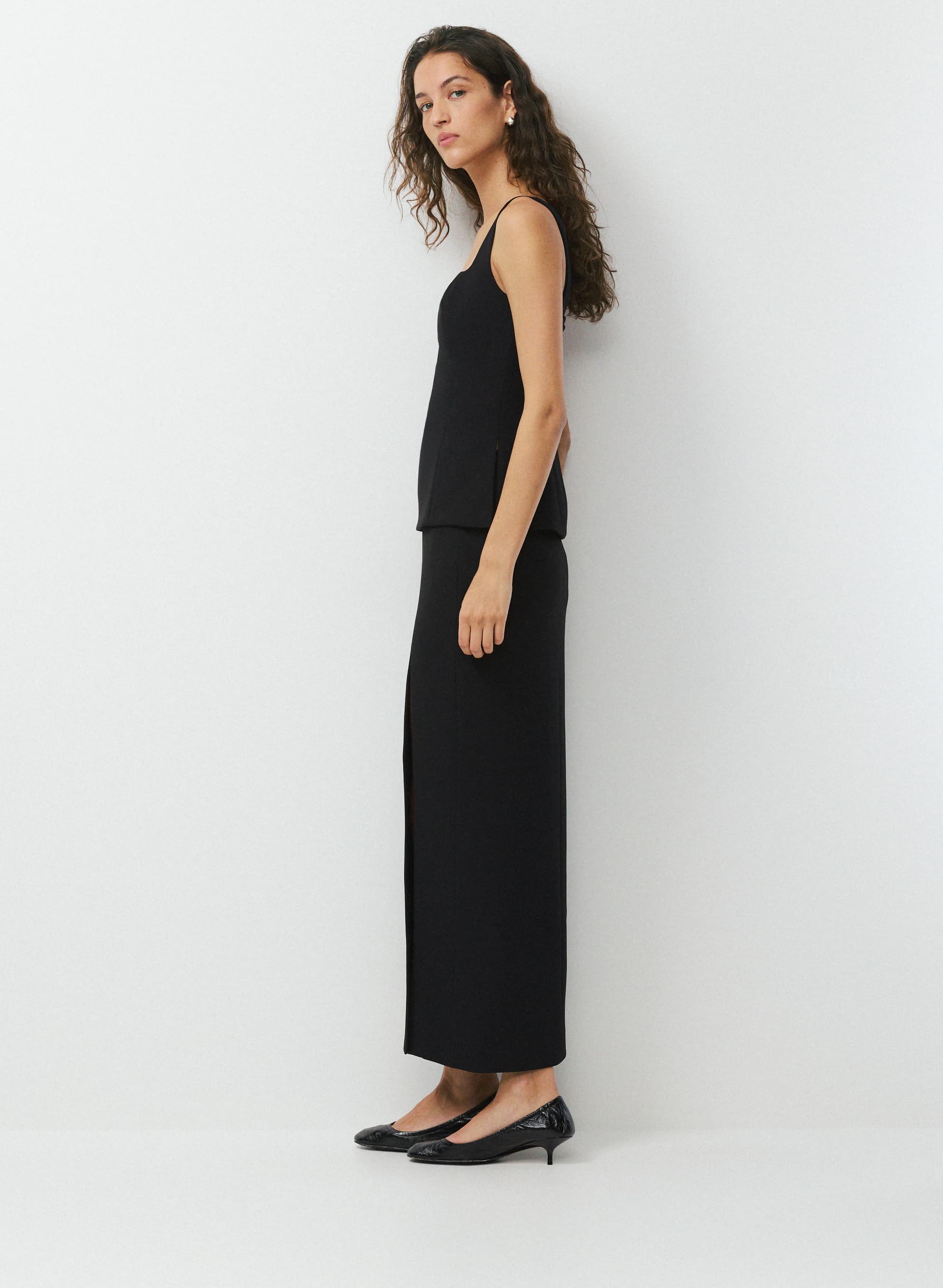 COLUMNIST TOP | Aritzia