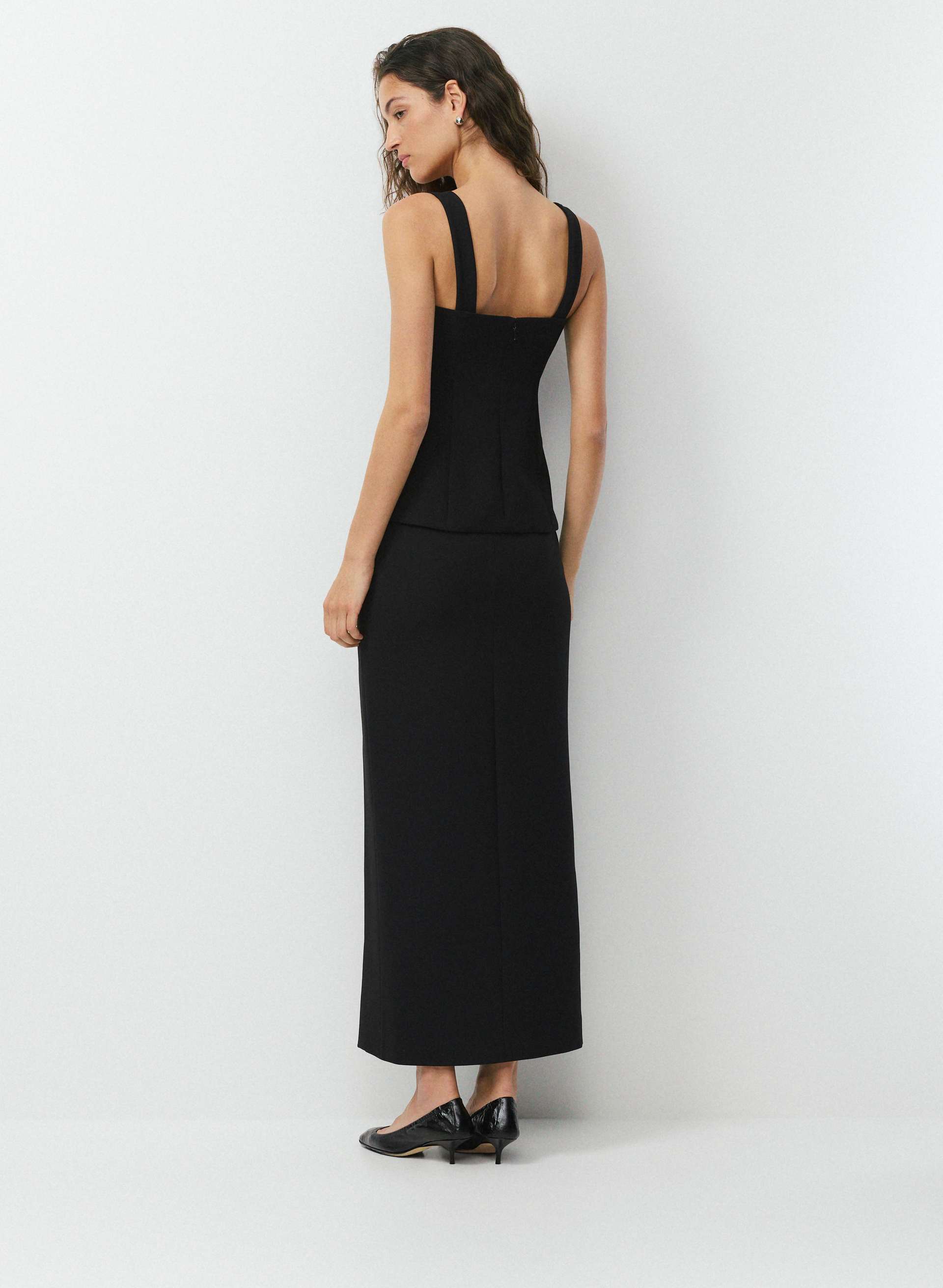 COLUMNIST TOP | Aritzia