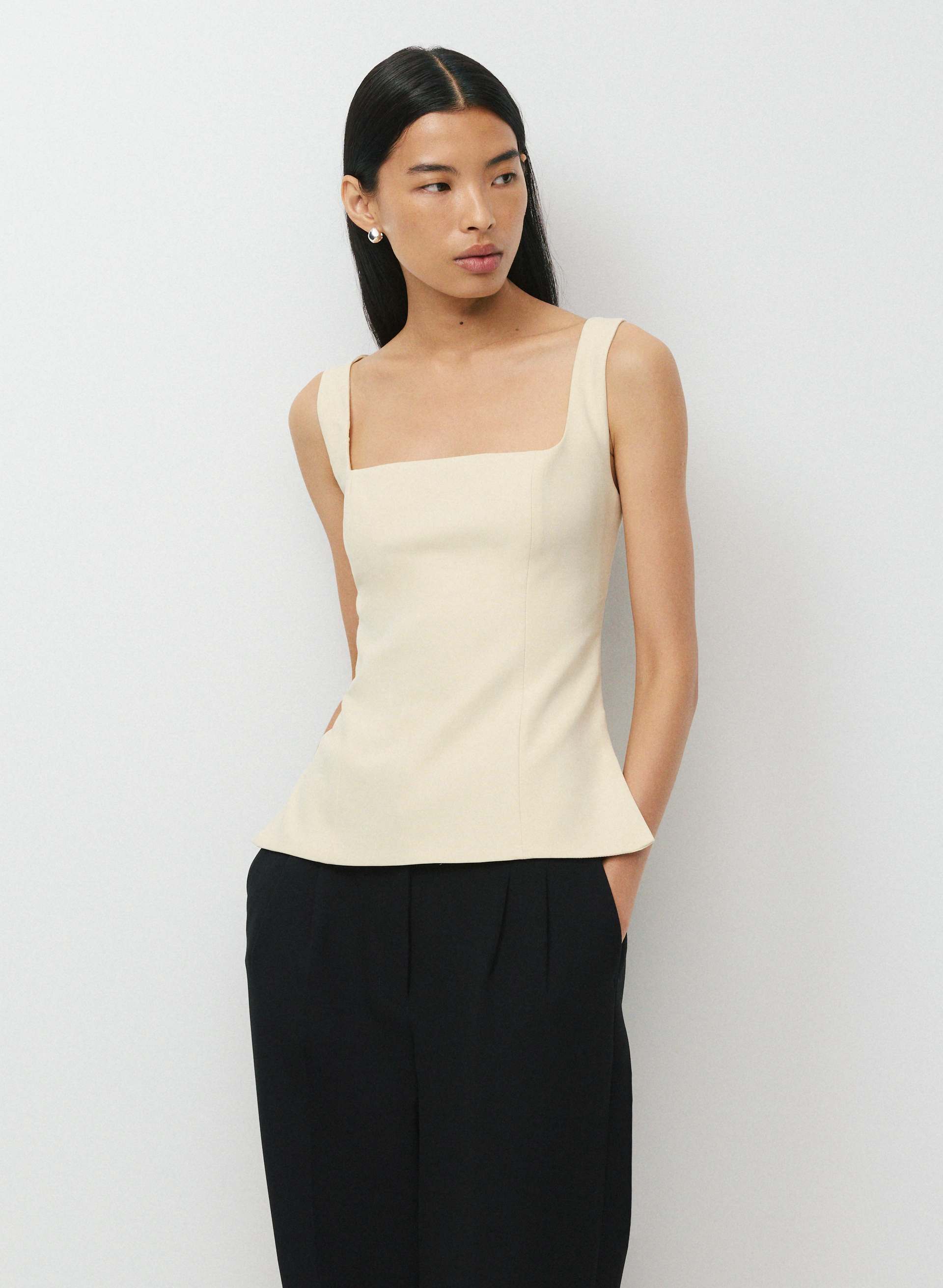 Columnist Top - Eversential™ | Aritzia US
