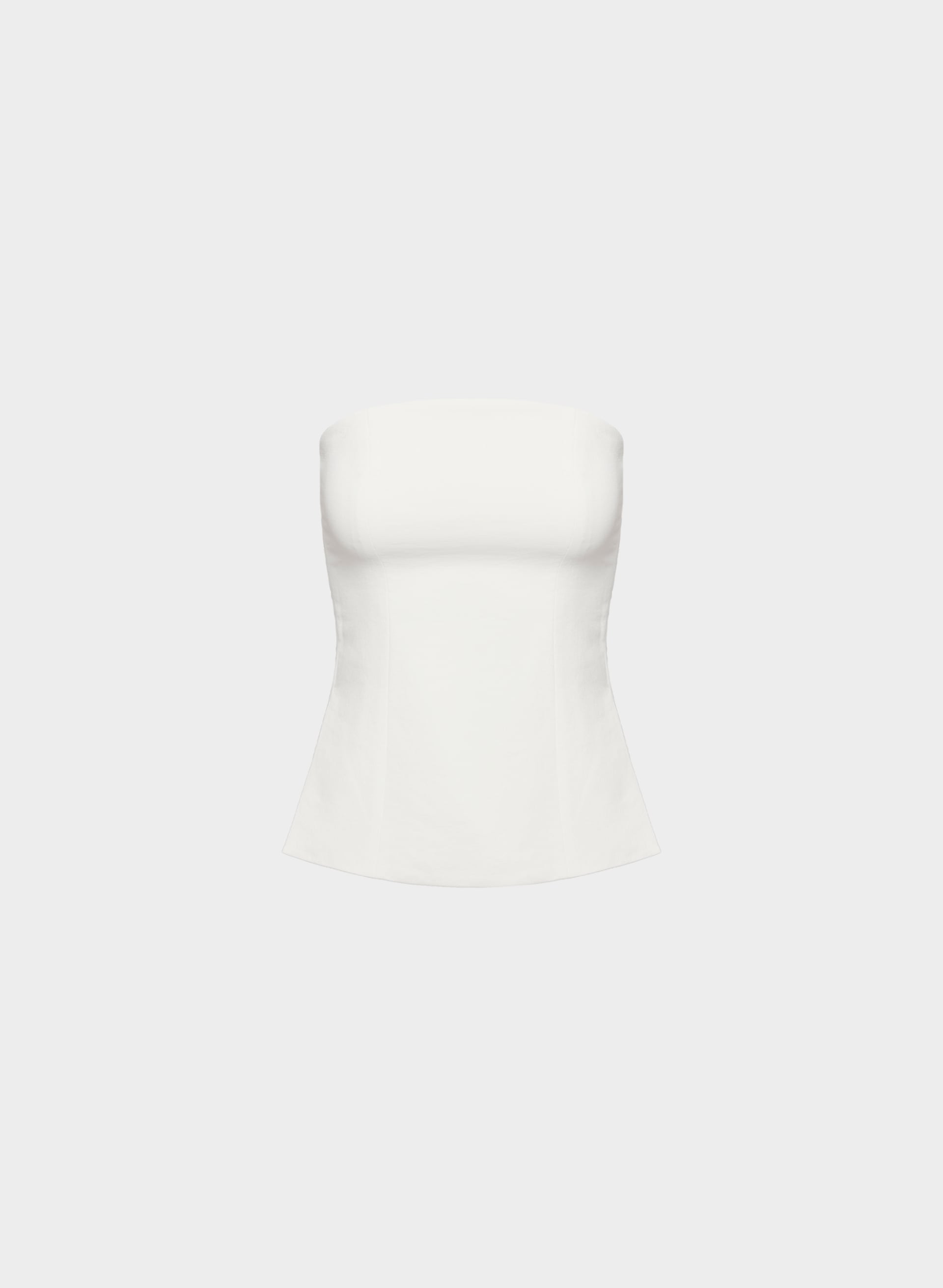 HAUT TUBE POSH | Aritzia