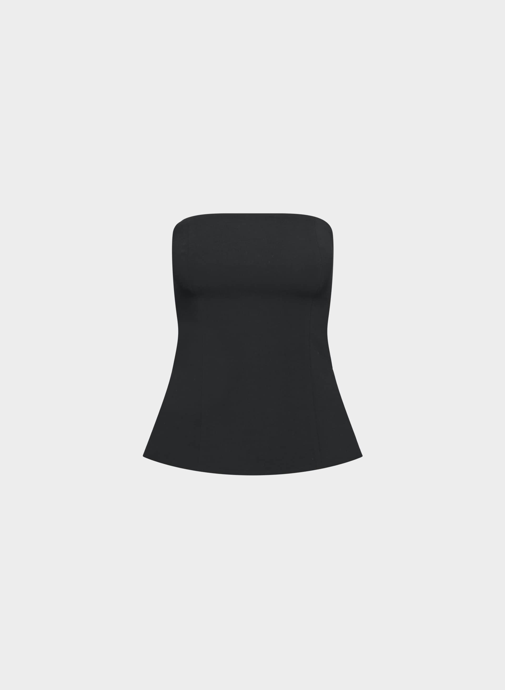POSH TUBE TOP | Aritzia