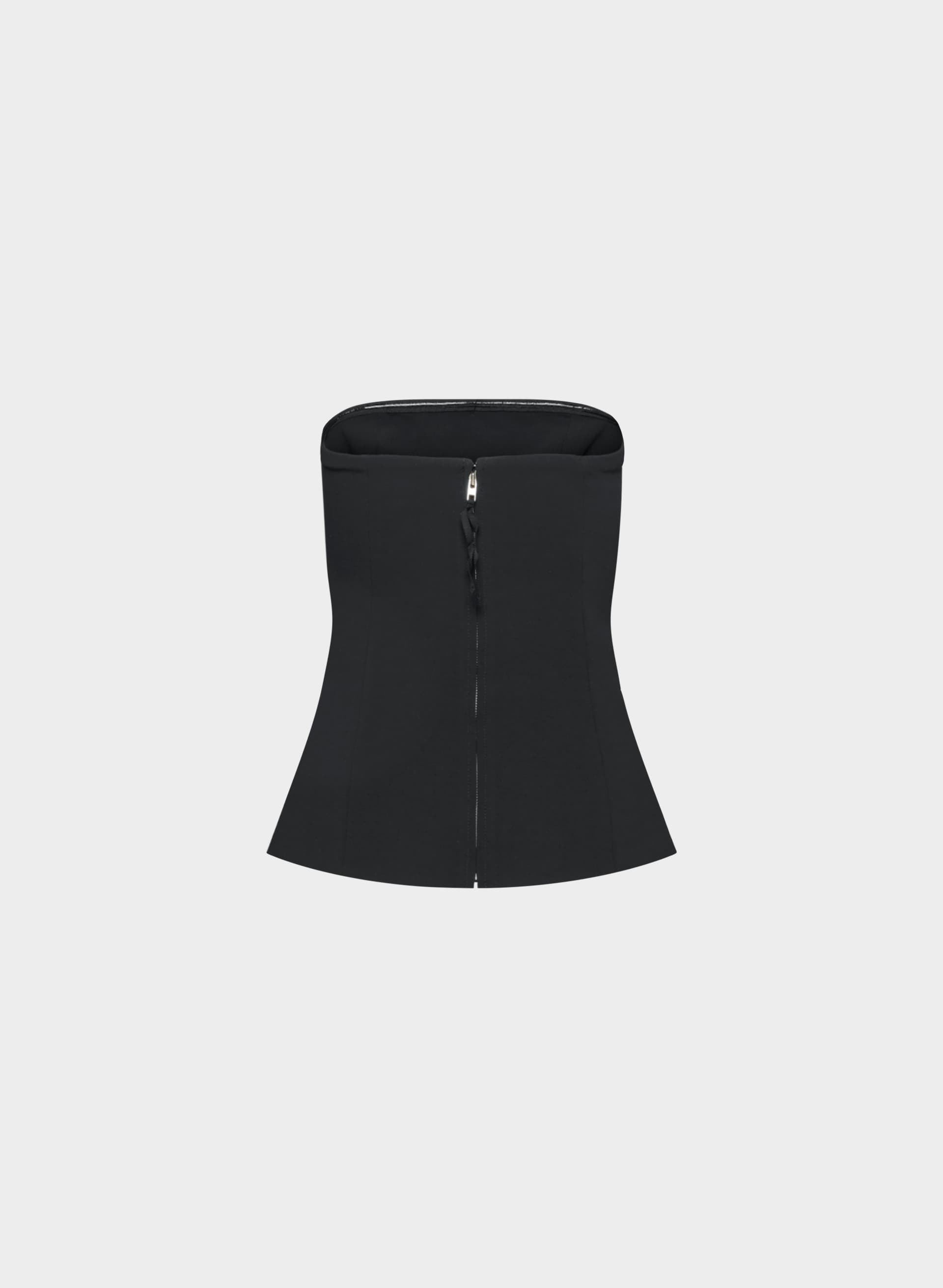 Posh Tube Top - Crepette™ | Aritzia US
