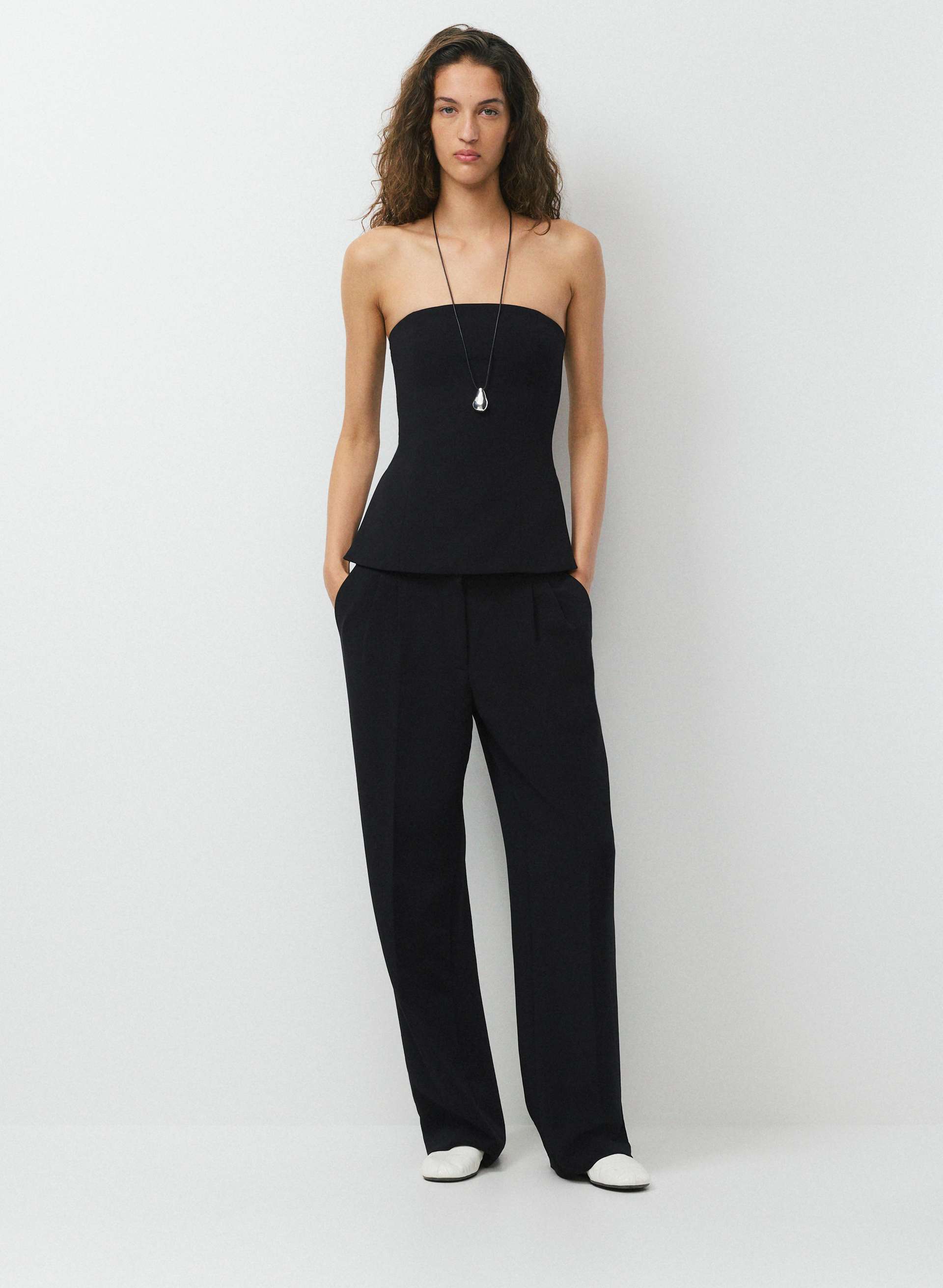 POSH TUBE TOP | Aritzia