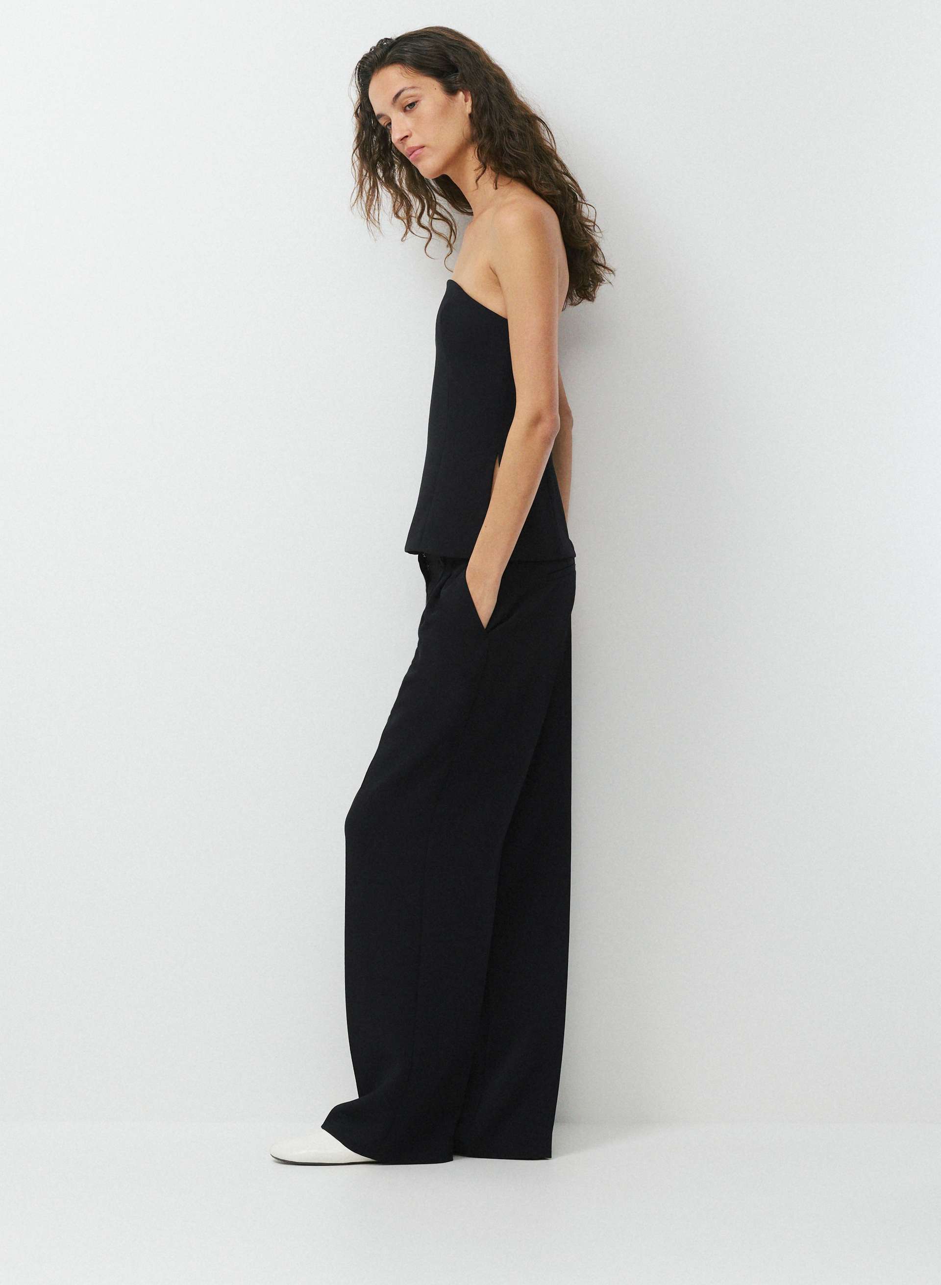 POSH TUBE TOP | Aritzia