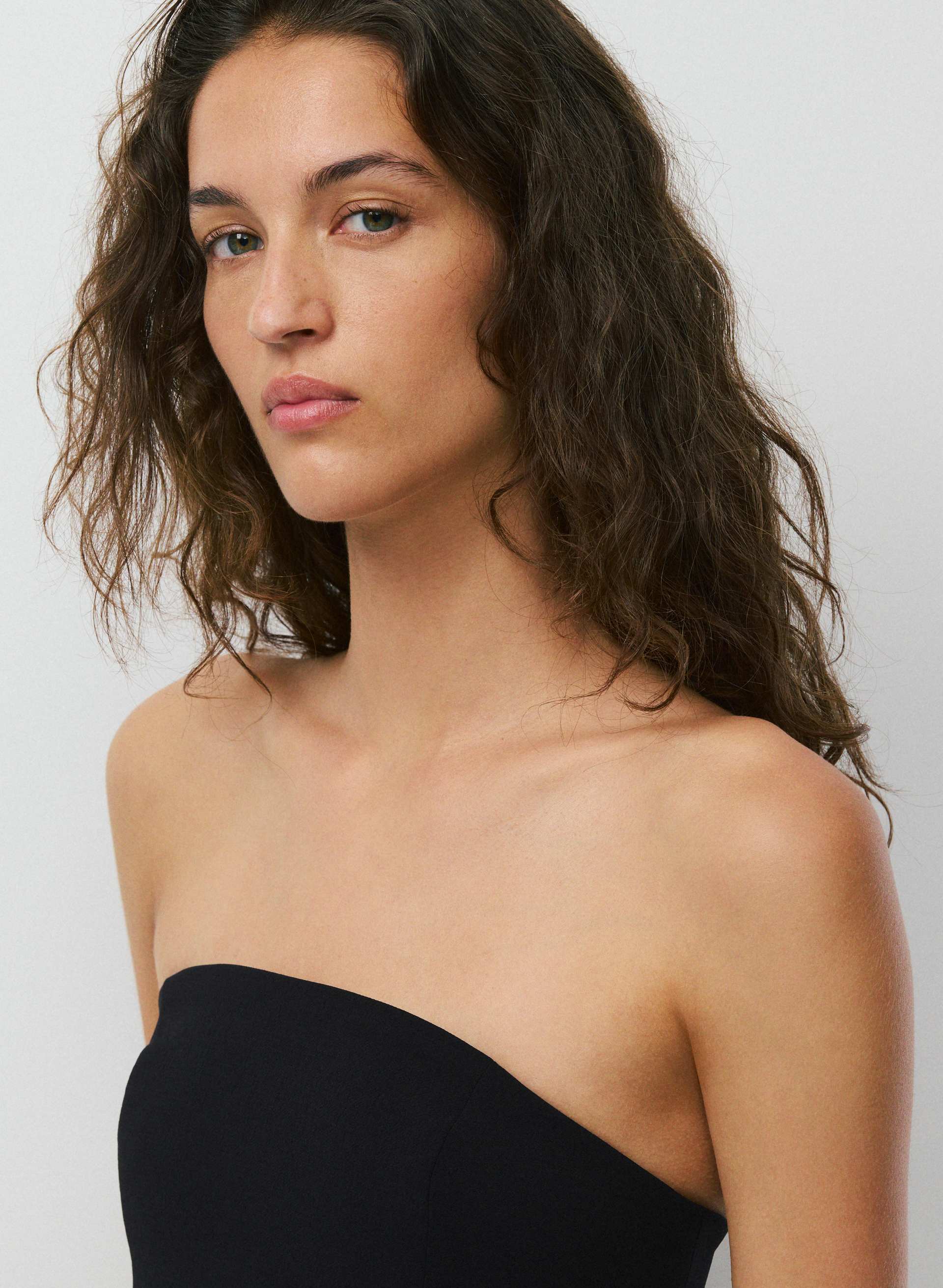 POSH TUBE TOP | Aritzia