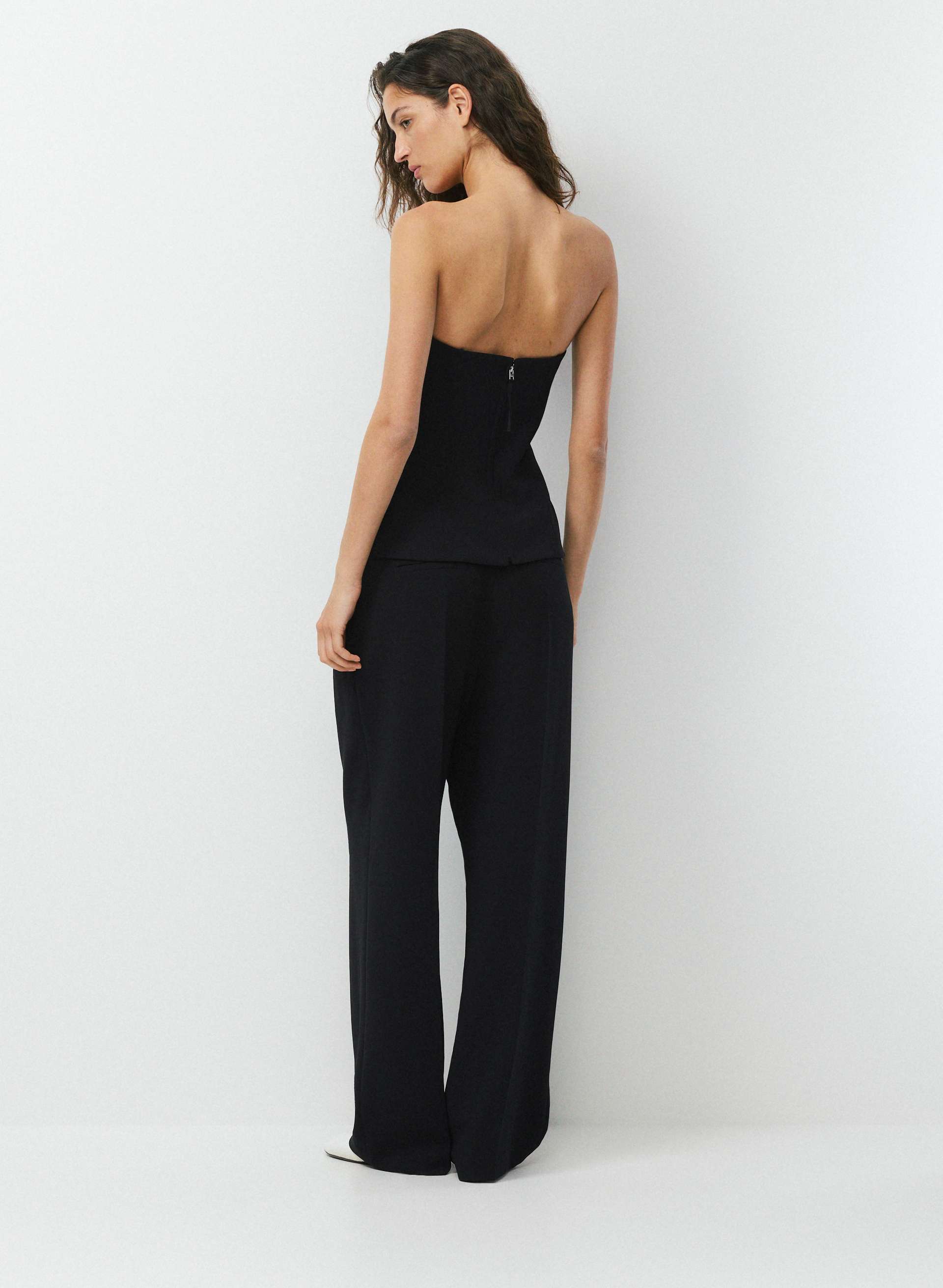 Posh Tube Top - Crepette™ | Aritzia CA