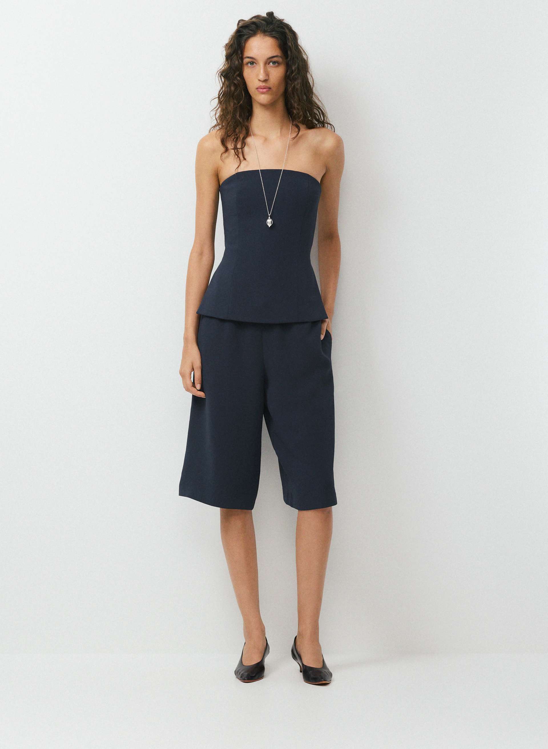 Posh Tube Top - Crepette™ | Aritzia US