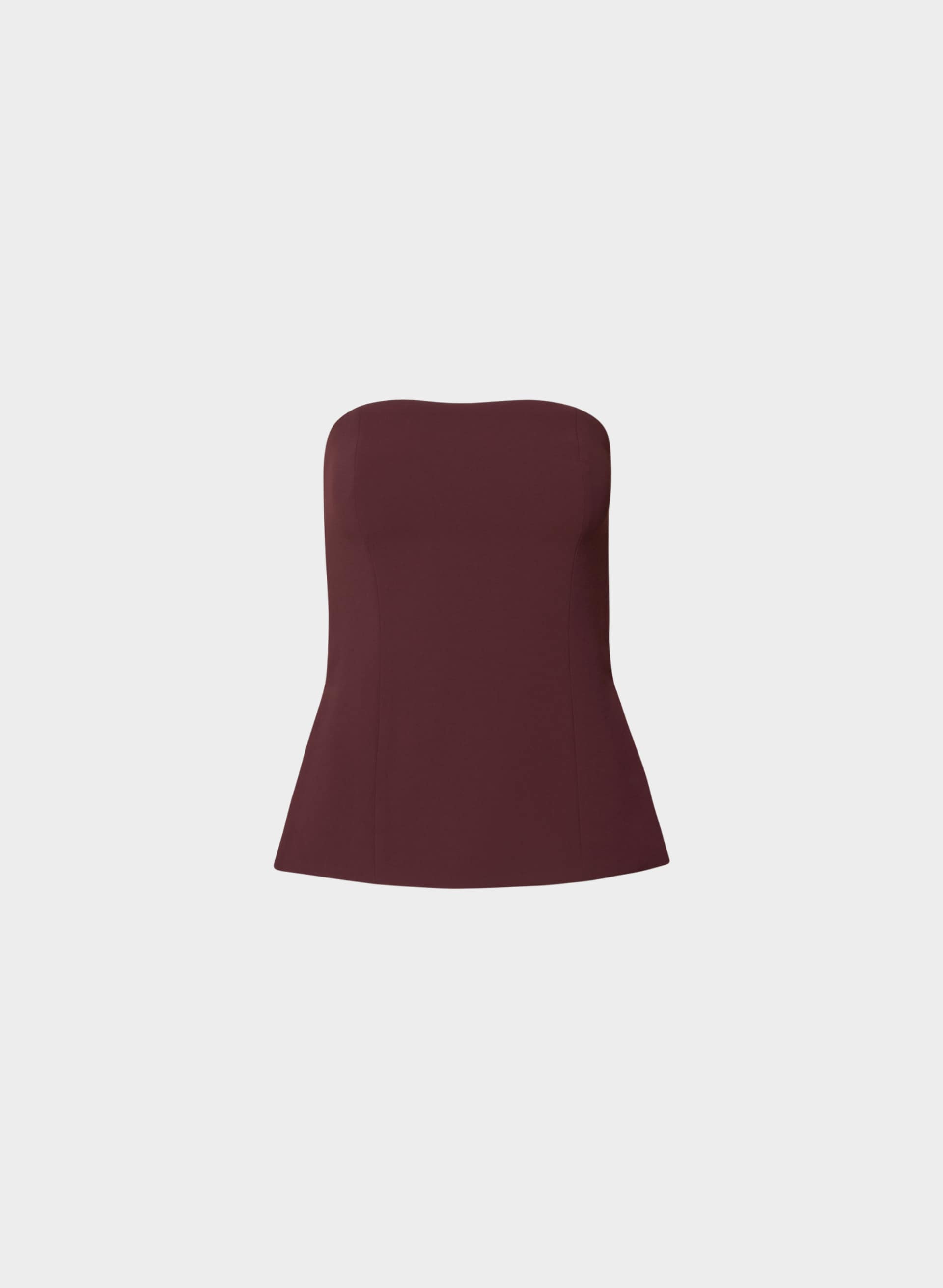 POSH TUBE TOP | Aritzia