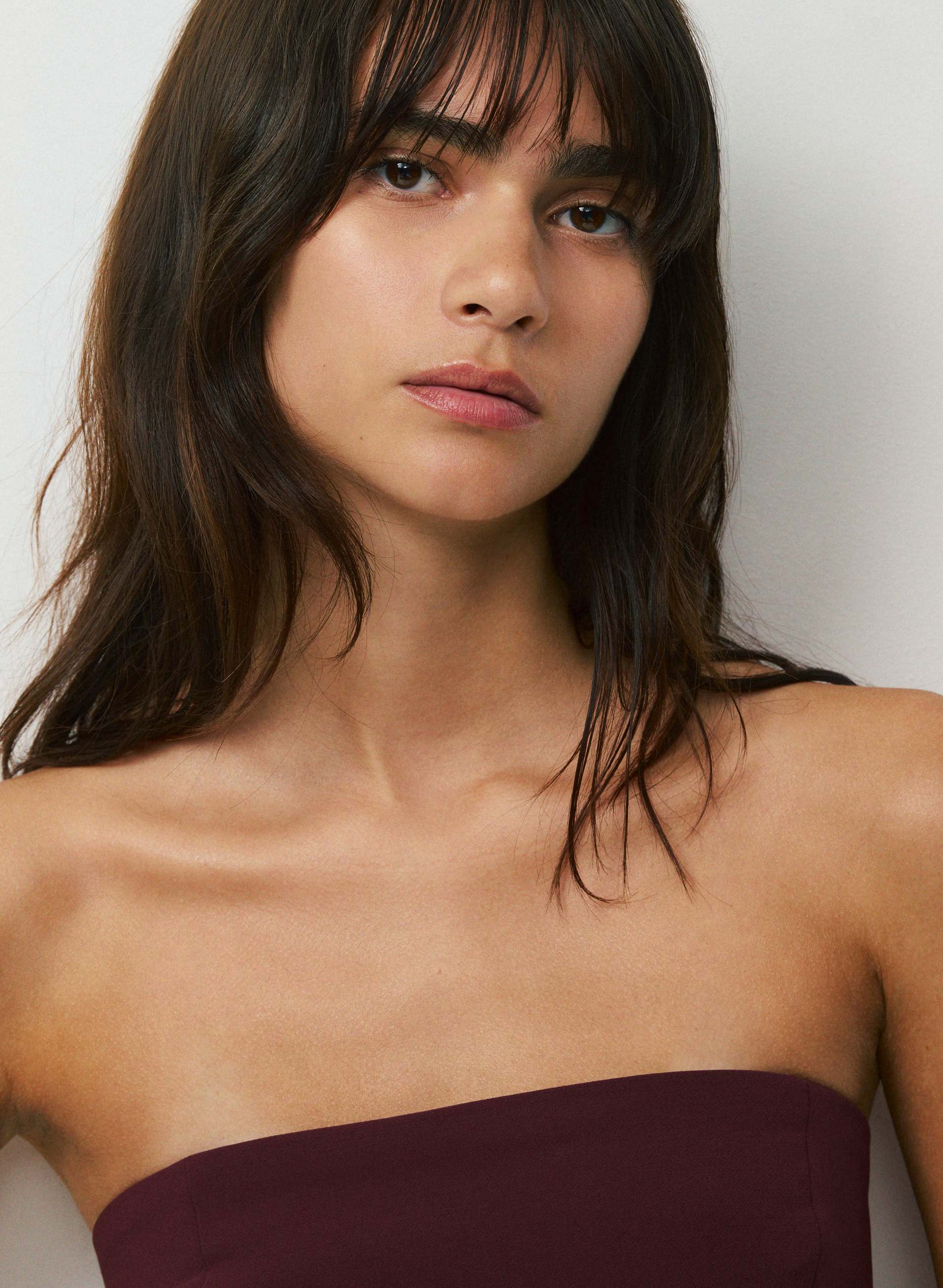 POSH TUBE TOP | Aritzia