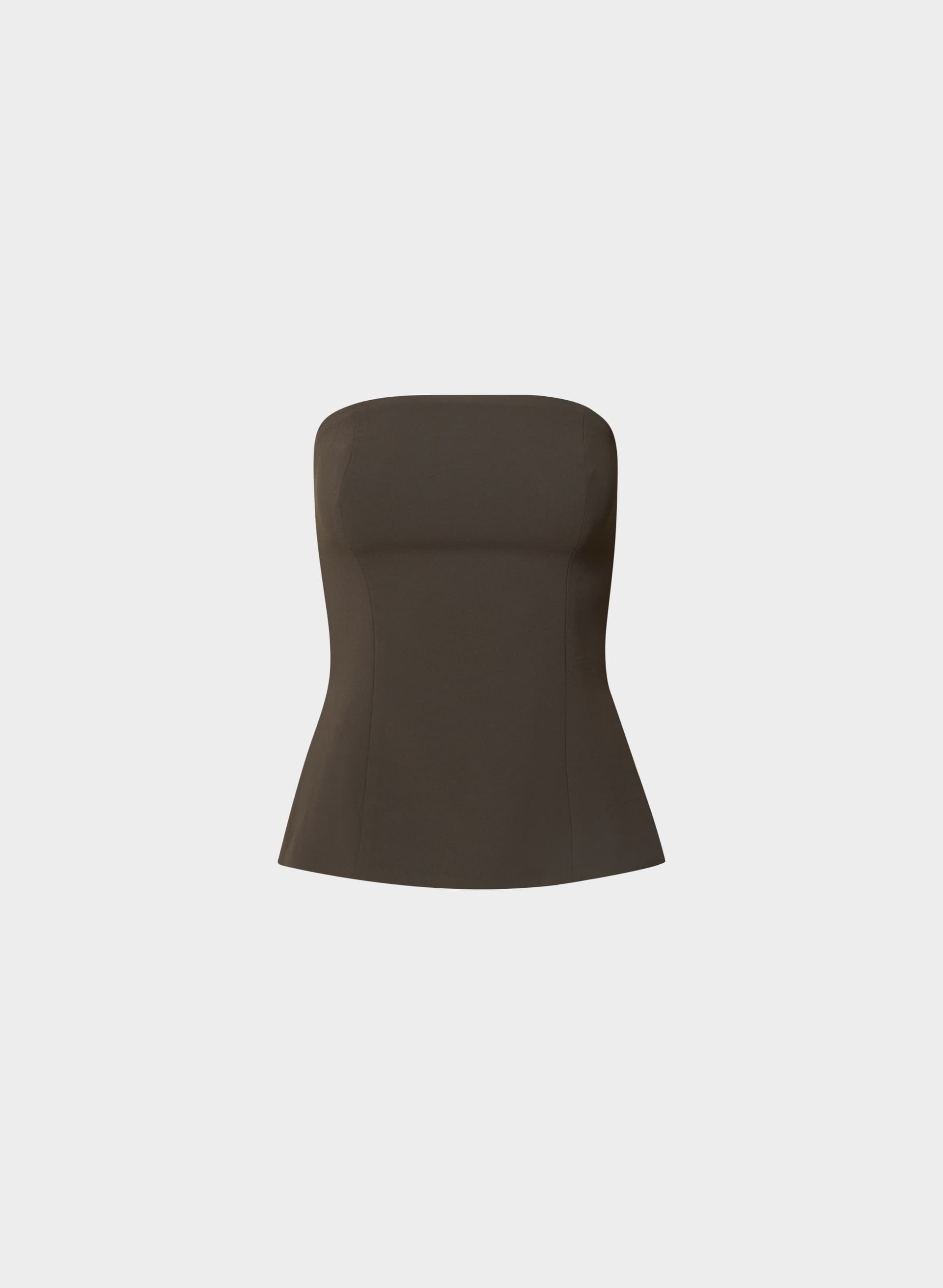 POSH TUBE TOP | Aritzia