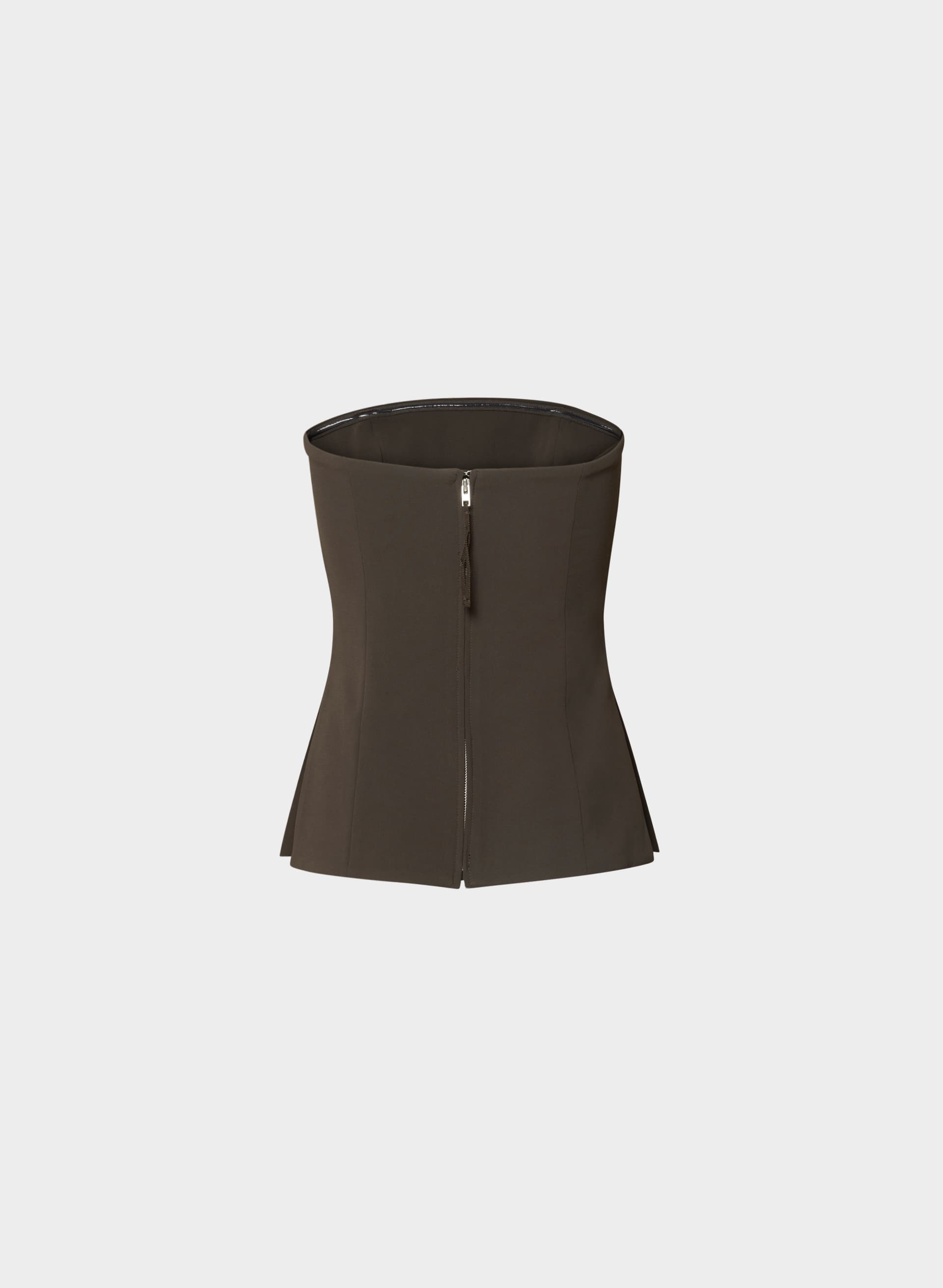 POSH TUBE TOP | Aritzia