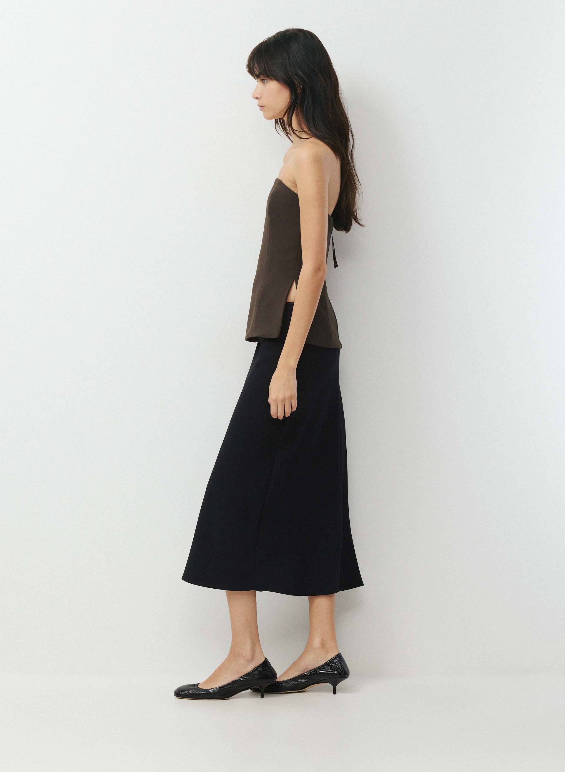 POSH TUBE TOP | Aritzia