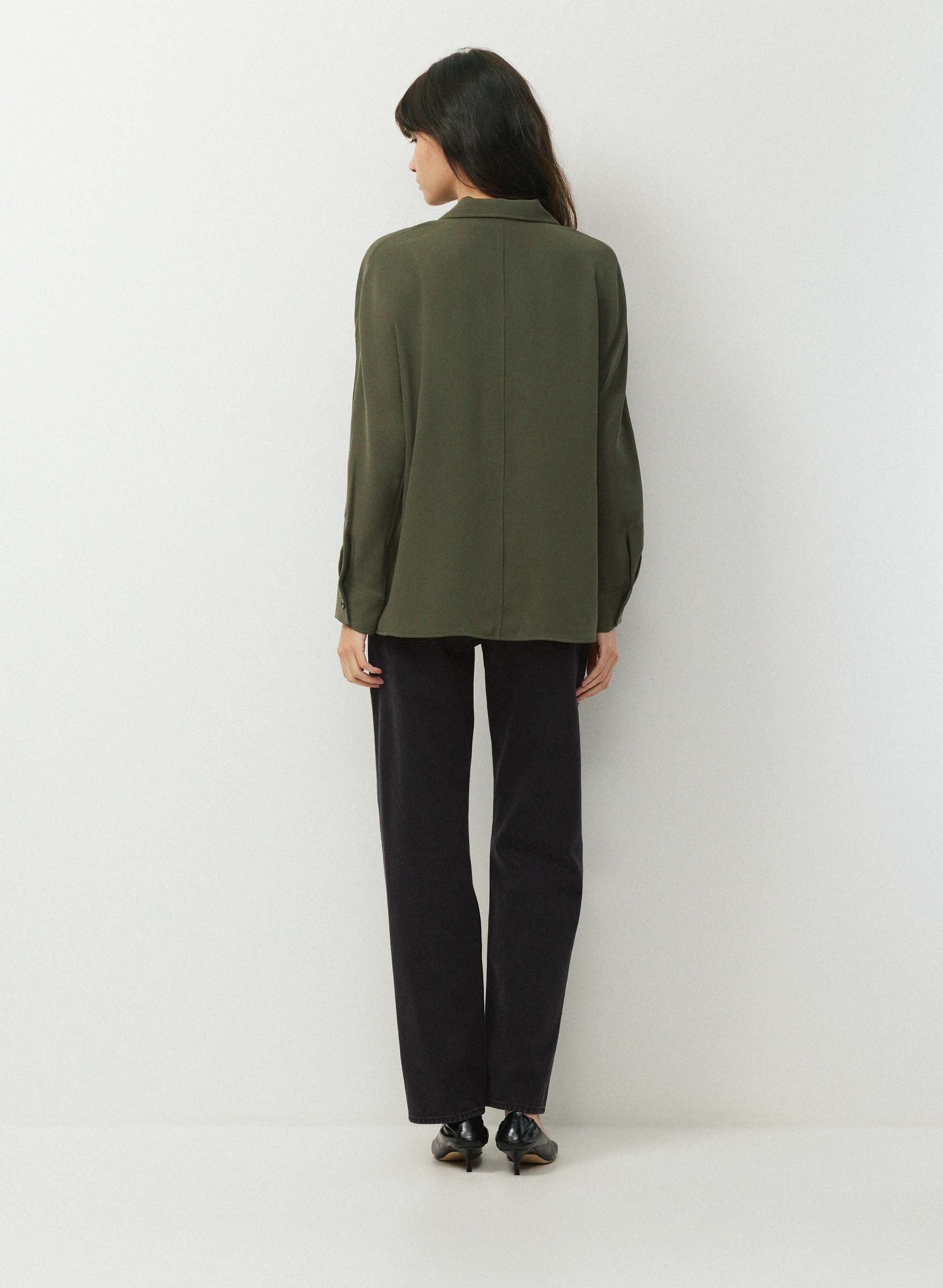 CHEMISE FREEFORM | Aritzia
