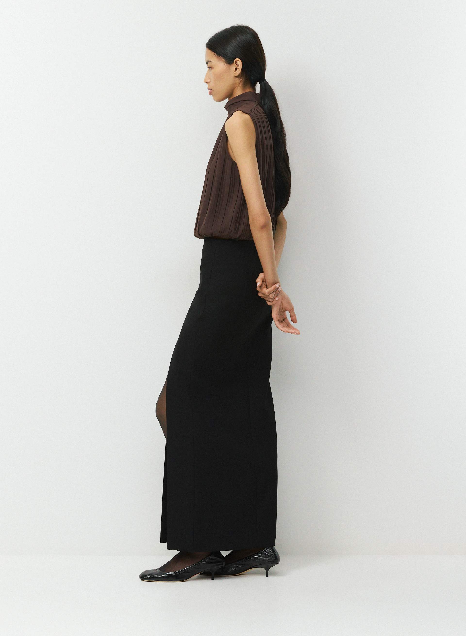 EZRA TOP | Aritzia