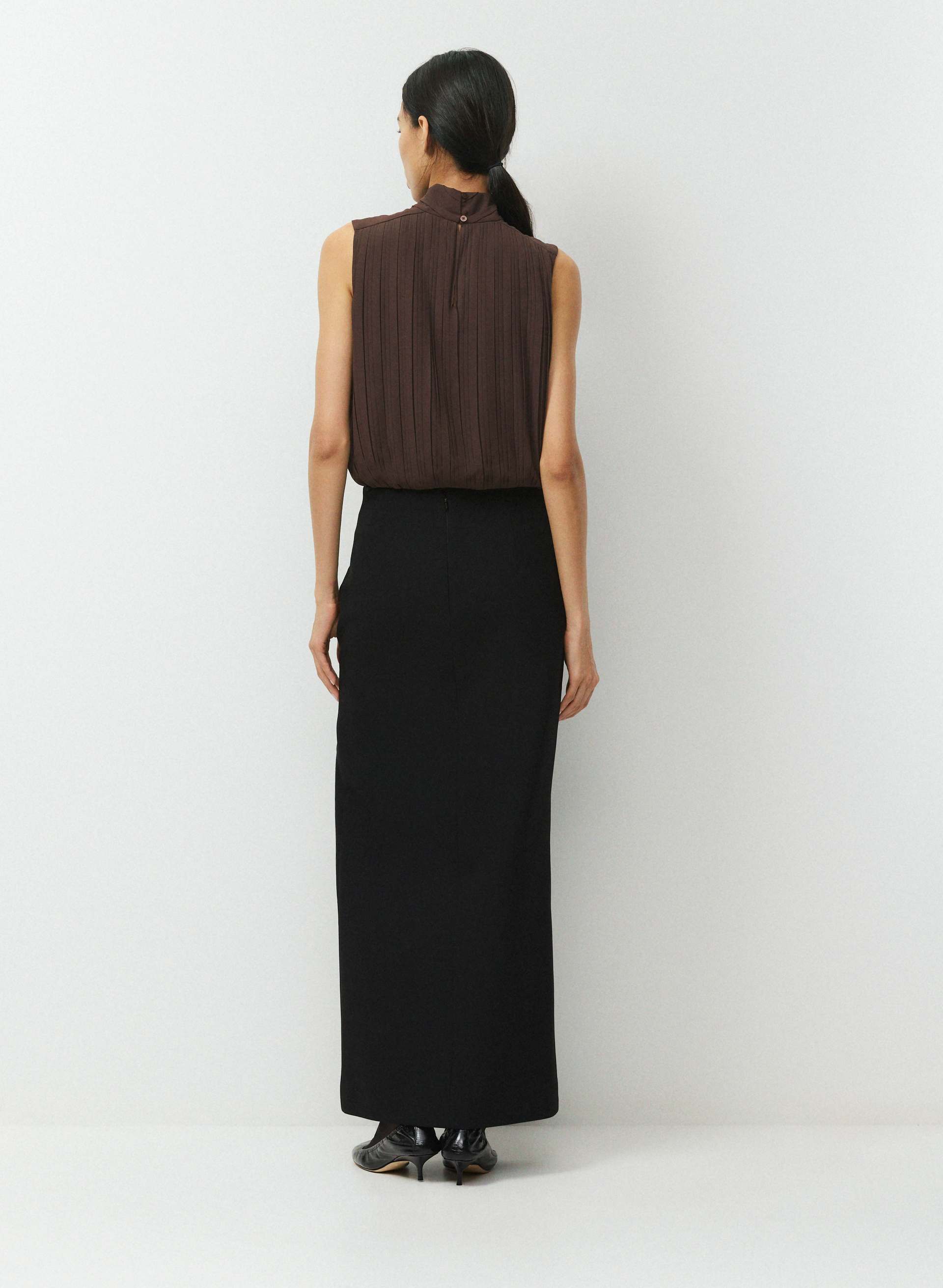 EZRA TOP | Aritzia
