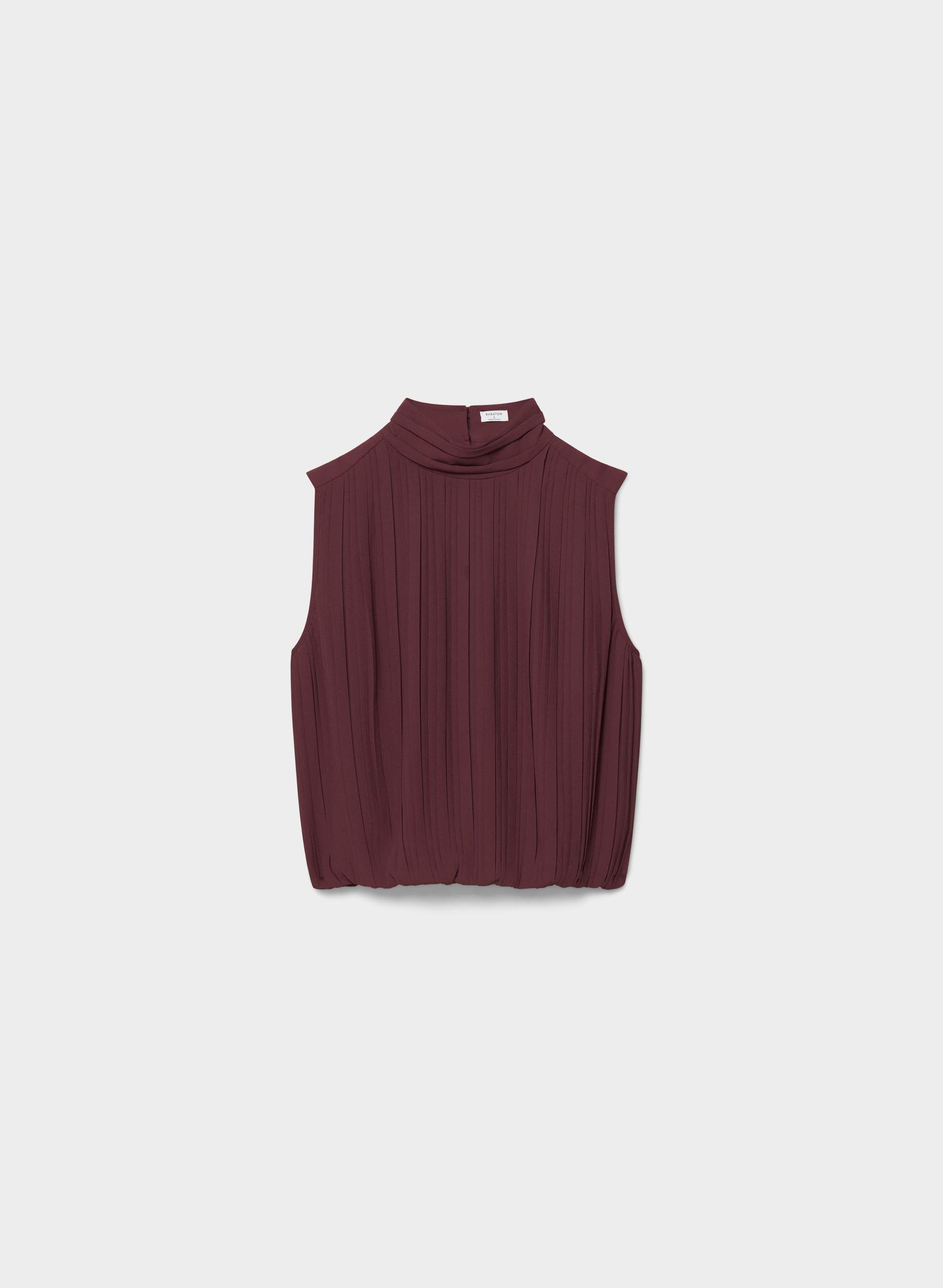 EZRA TOP | Aritzia