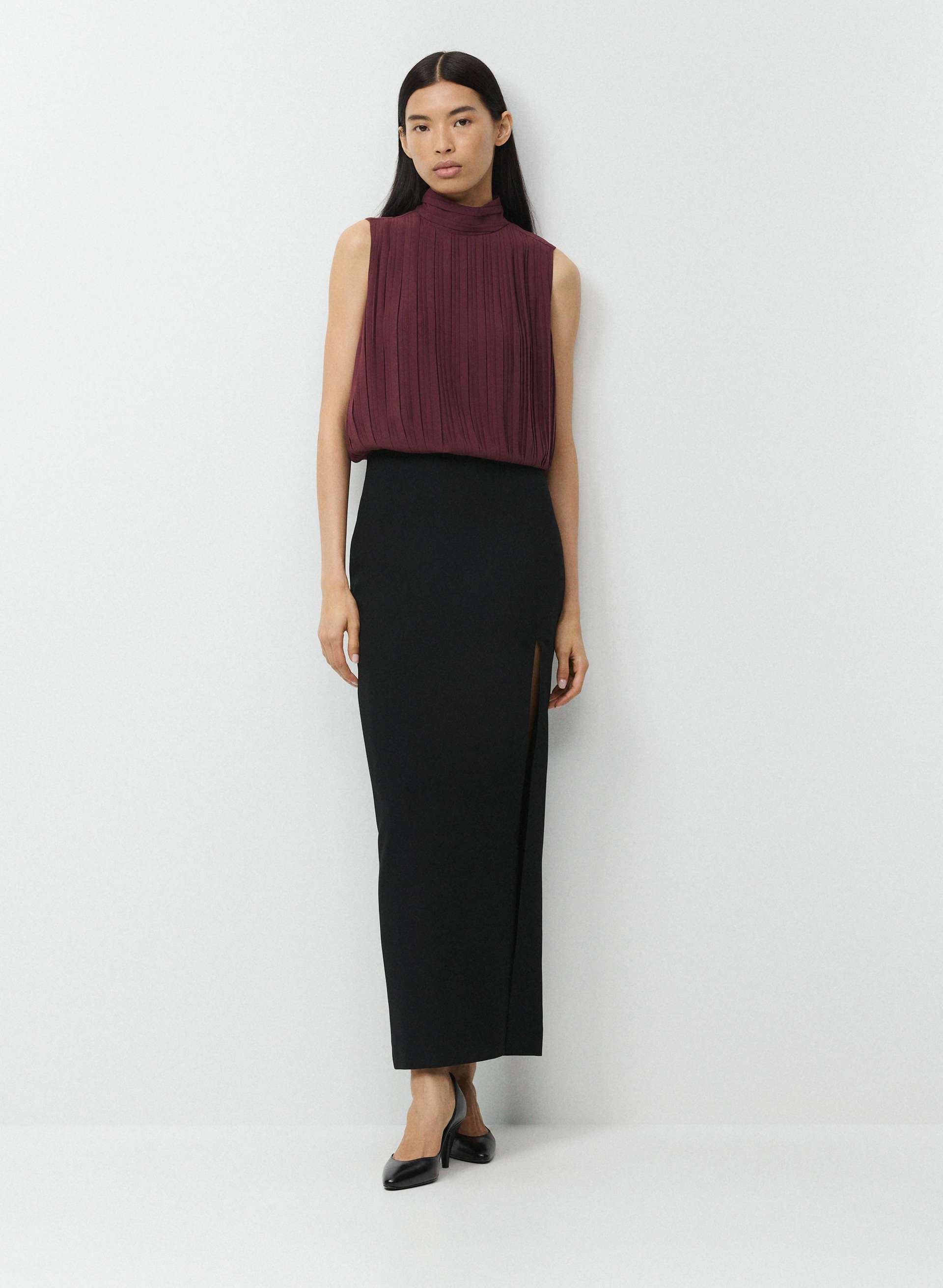 EZRA TOP | Aritzia