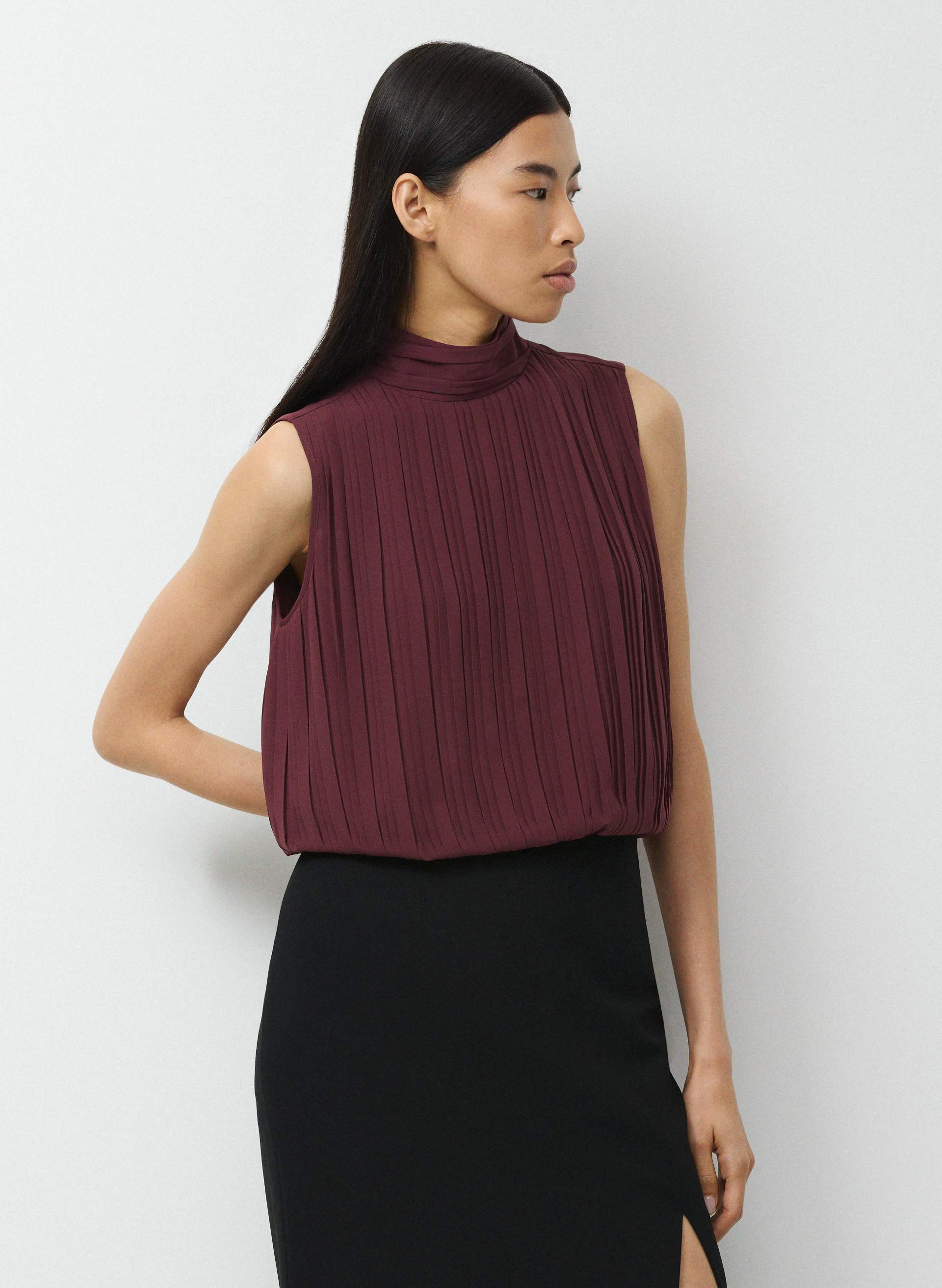 EZRA TOP | Aritzia