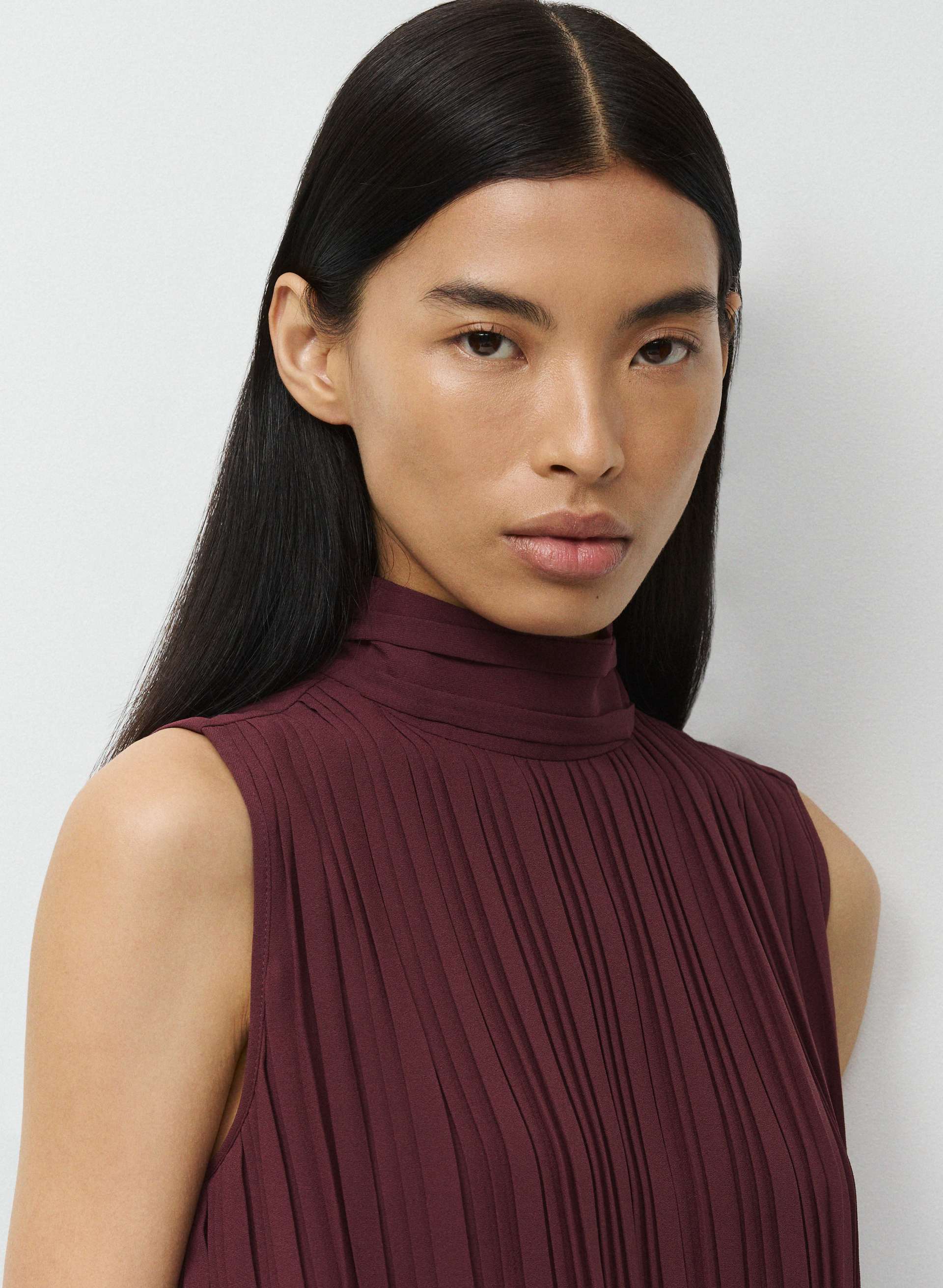 EZRA TOP | Aritzia