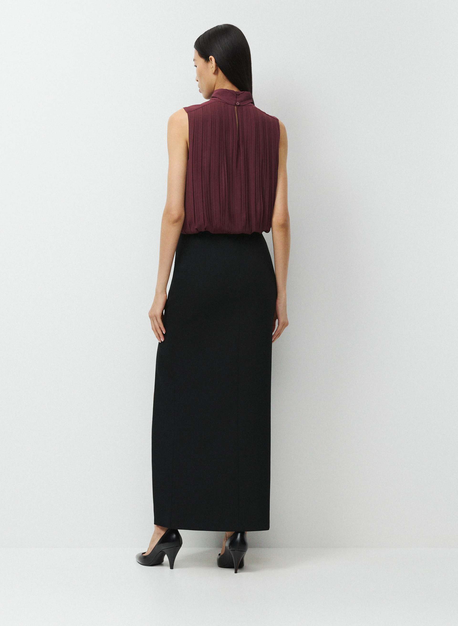EZRA TOP | Aritzia
