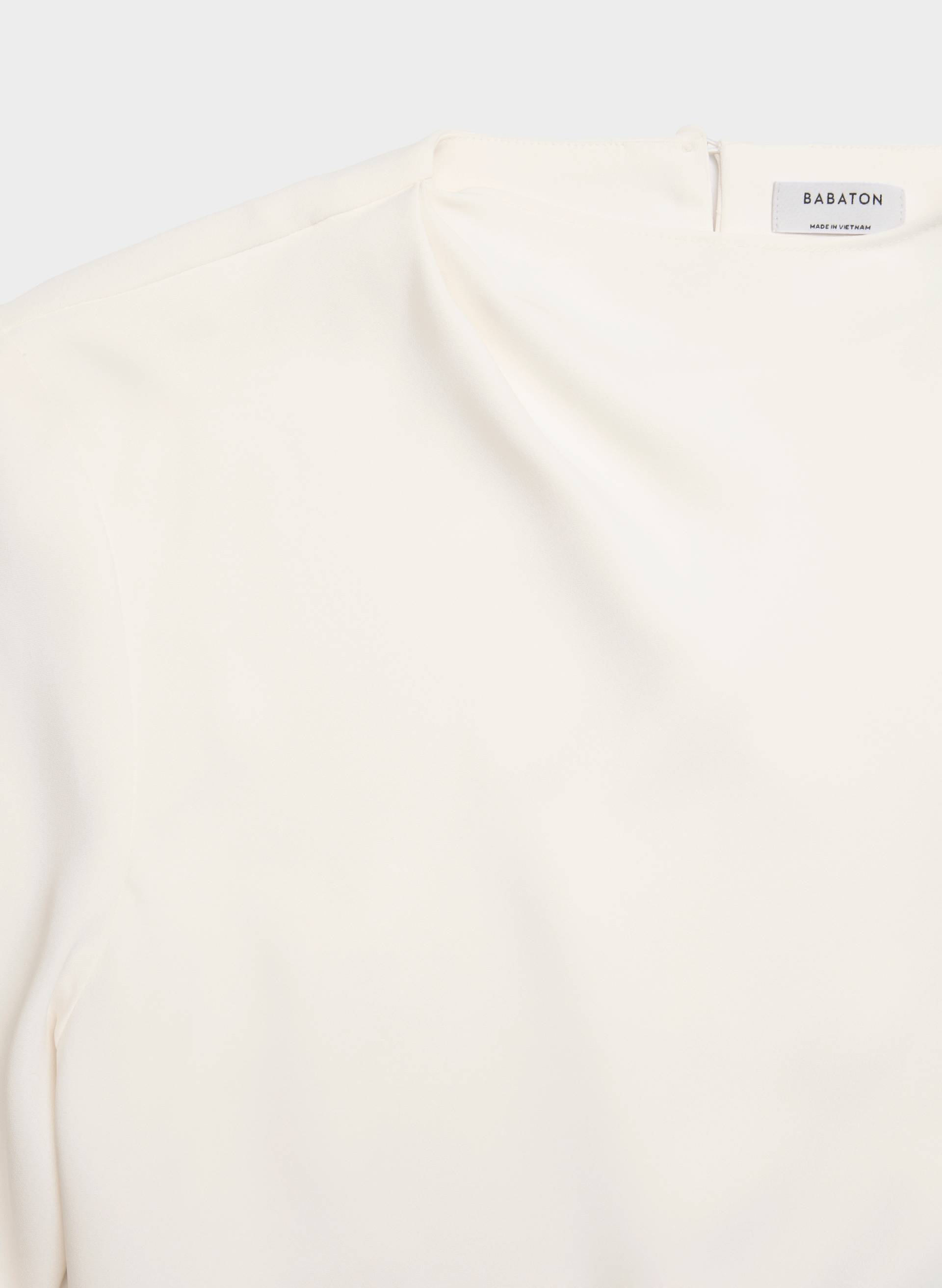 LORETTO BLOUSE | Aritzia