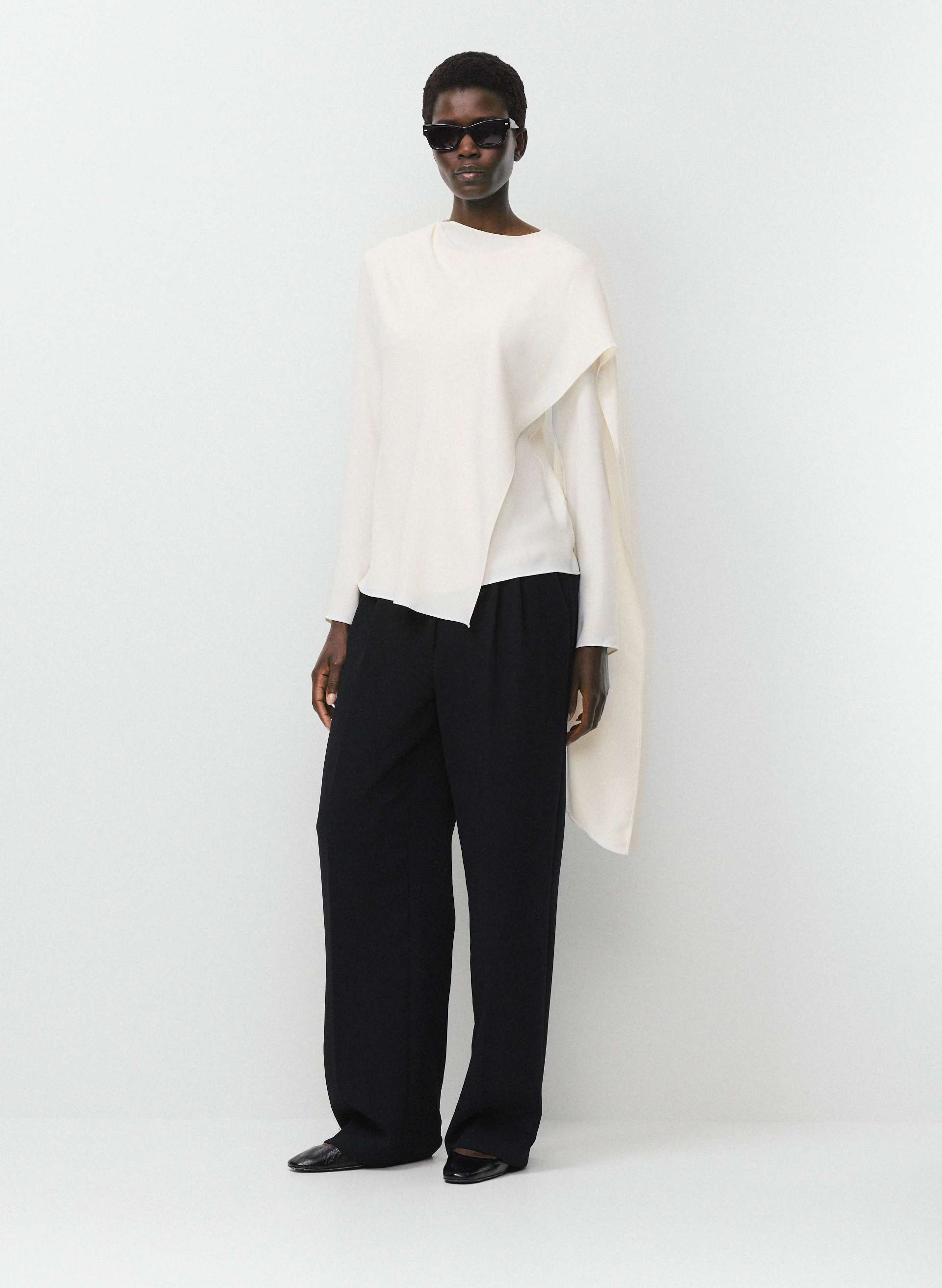LORETTO BLOUSE | Aritzia