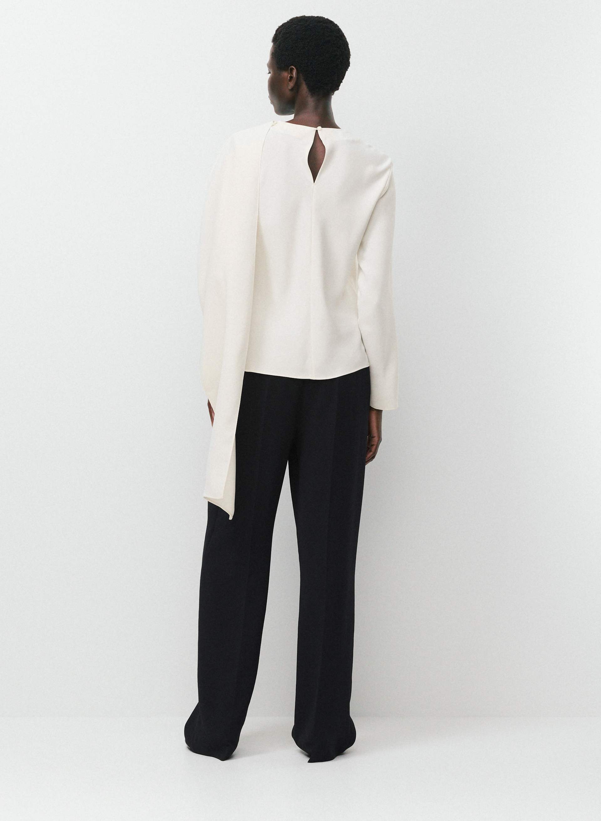 LORETTO BLOUSE | Aritzia