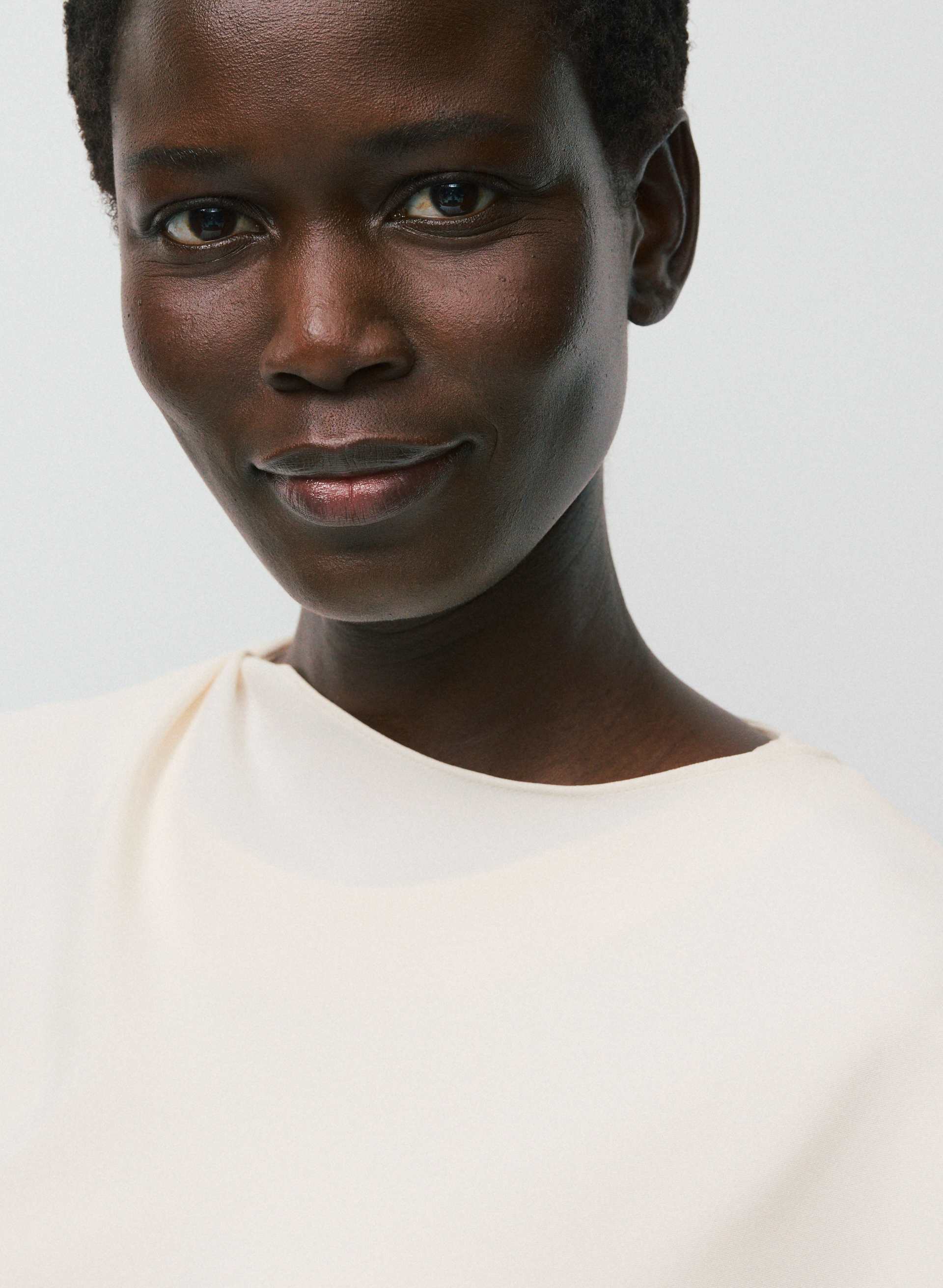 LORETTO BLOUSE | Aritzia