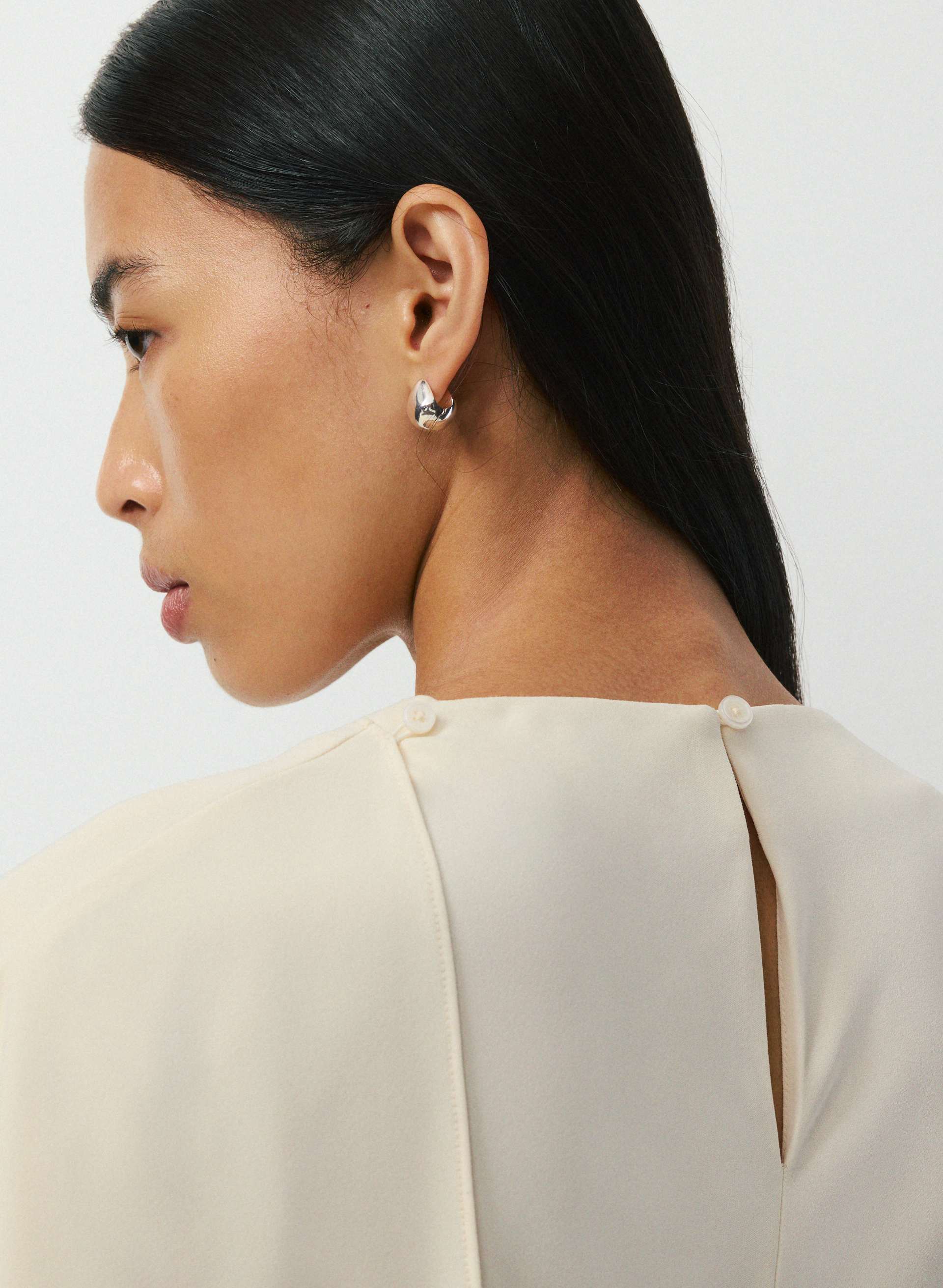 LORETTO BLOUSE | Aritzia