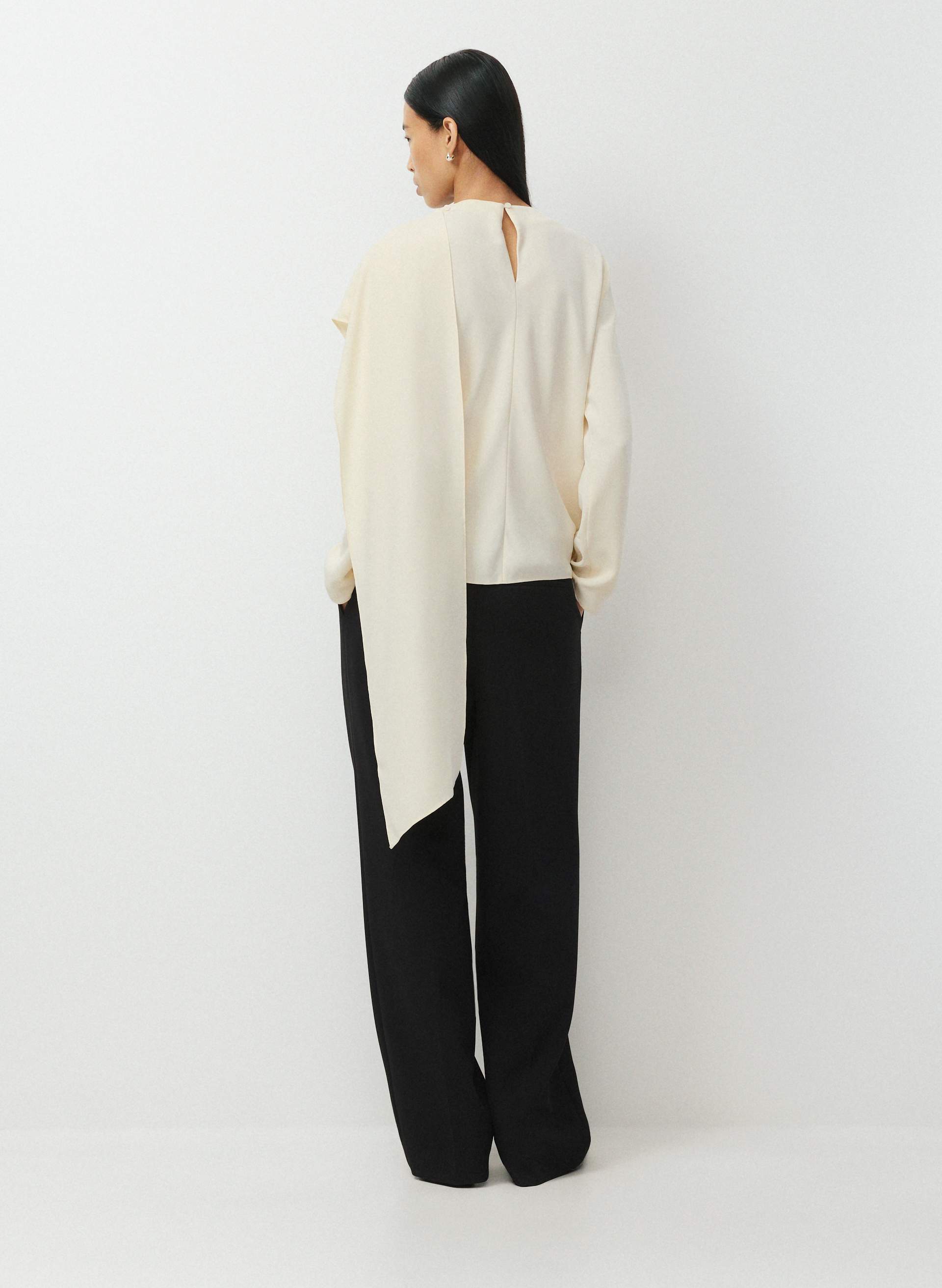 LORETTO BLOUSE | Aritzia