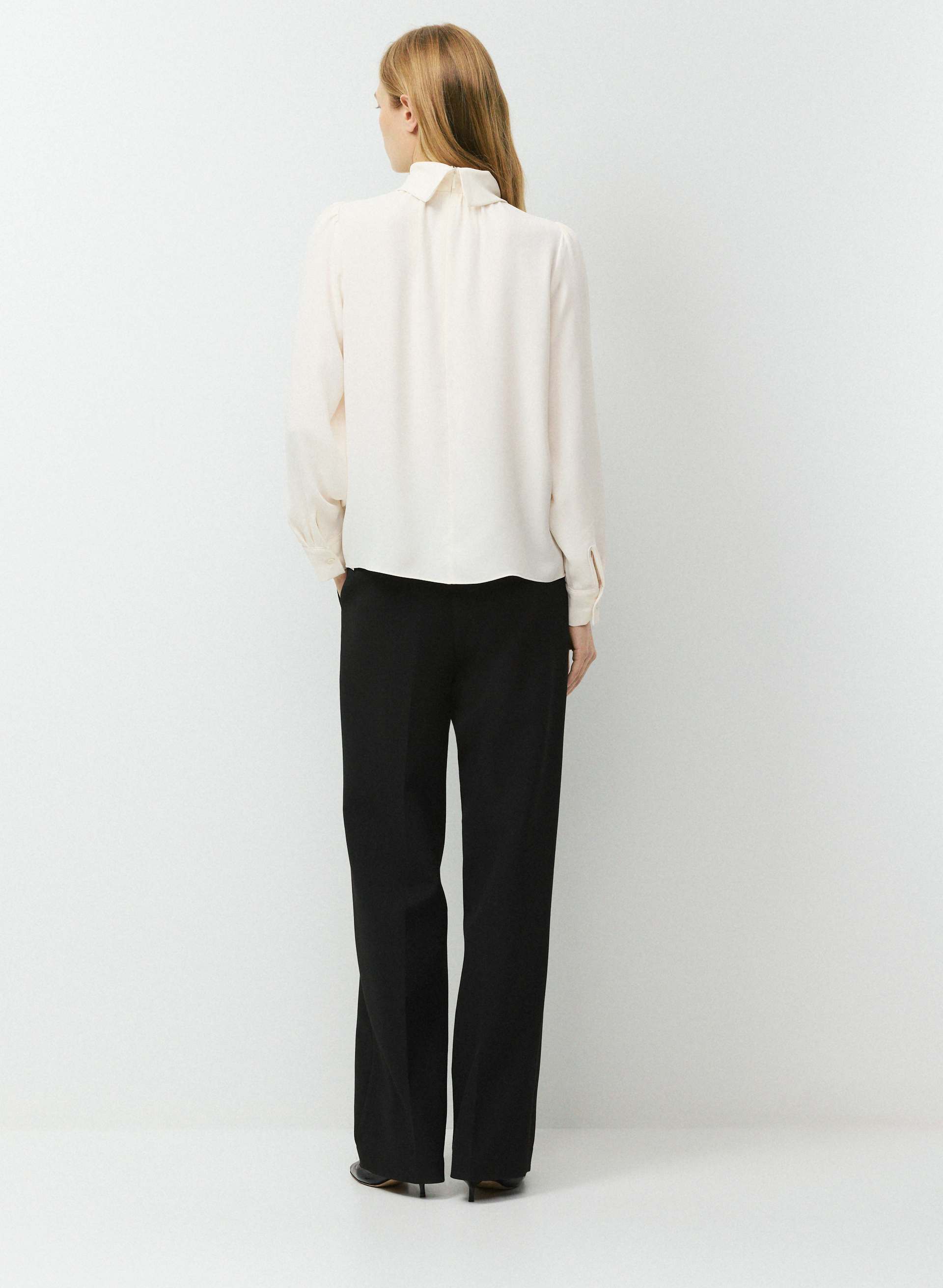 MADISELLE BLOUSE | Aritzia