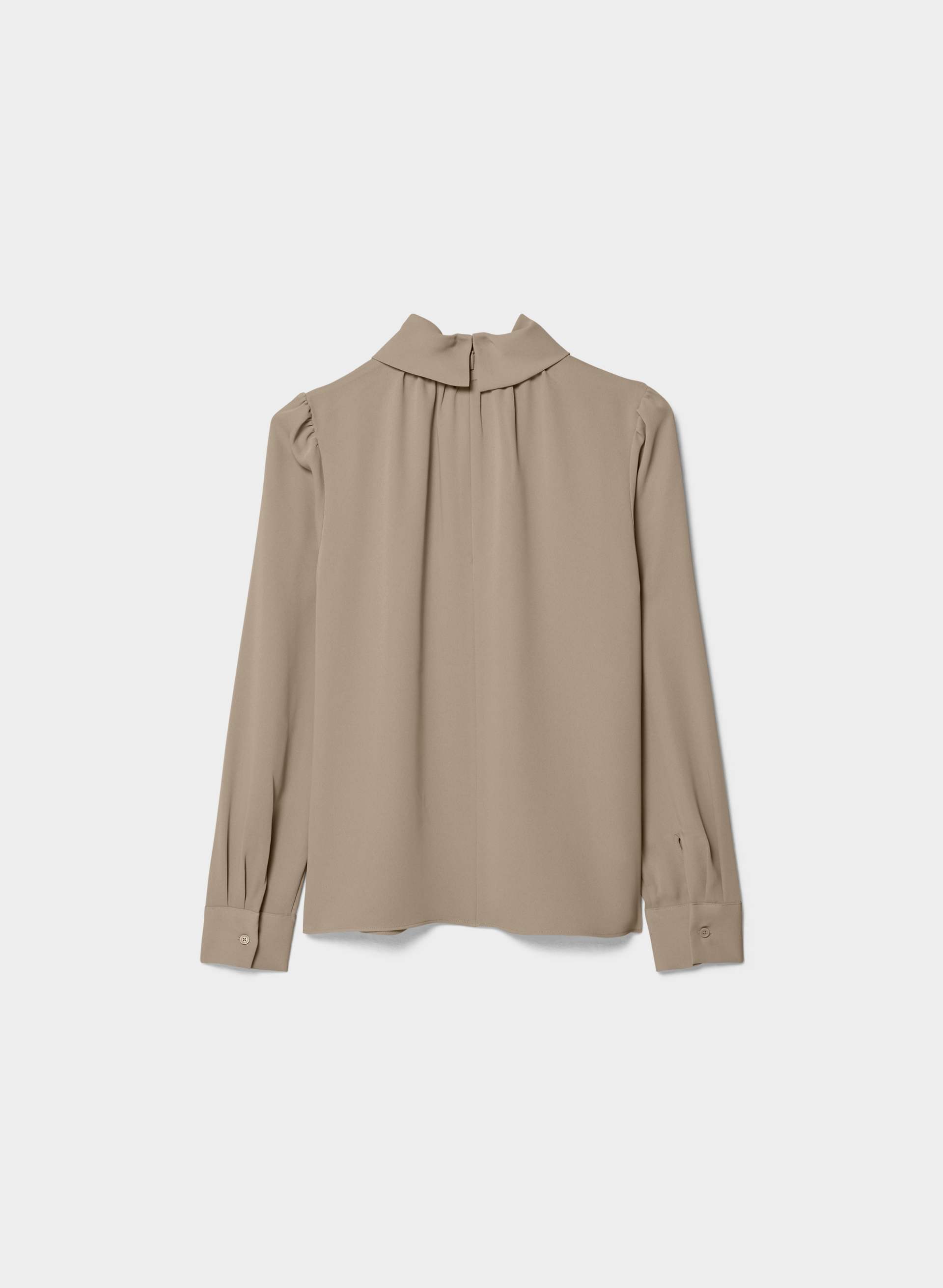 MADISELLE BLOUSE | Aritzia