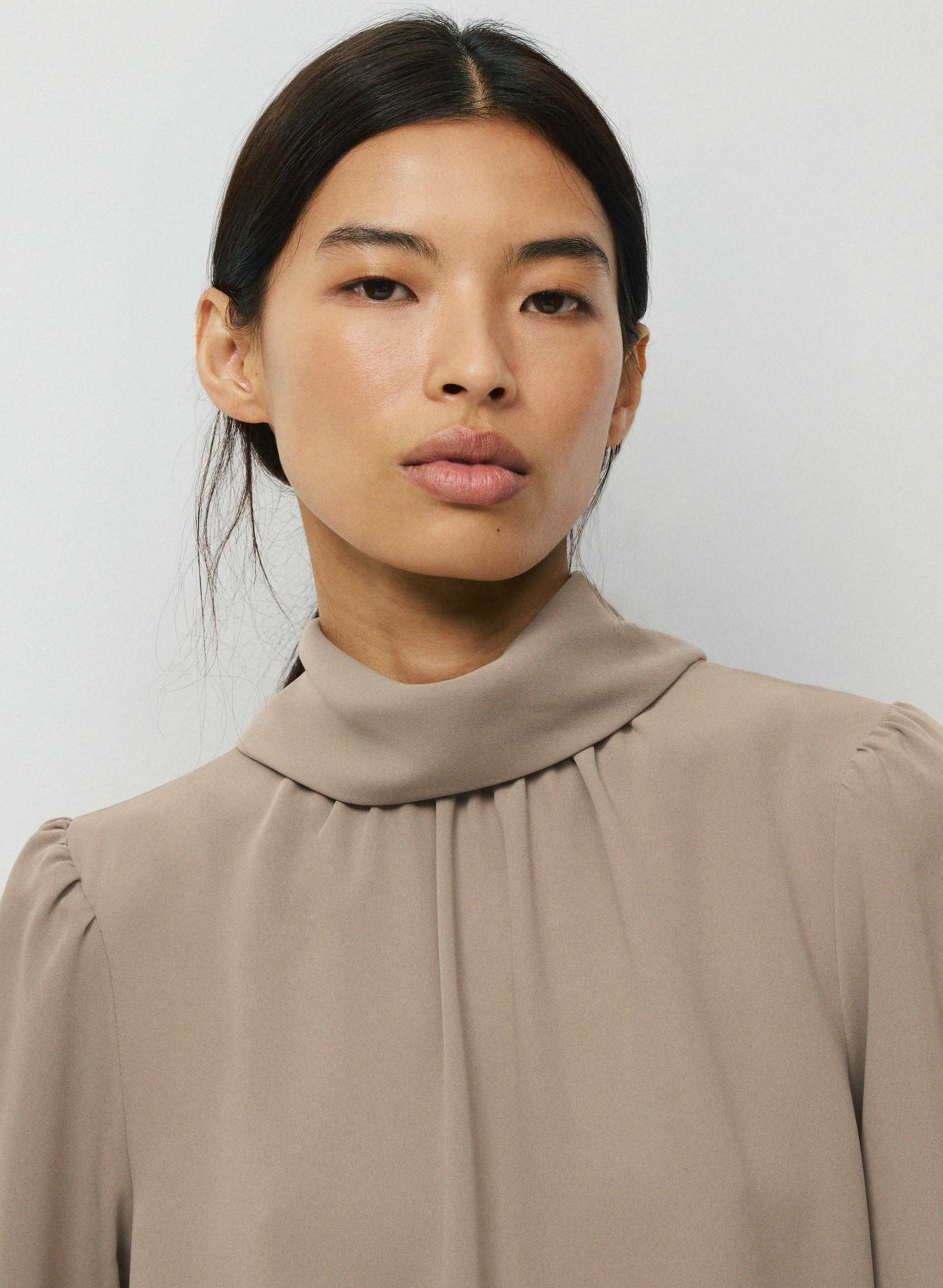 MADISELLE BLOUSE | Aritzia