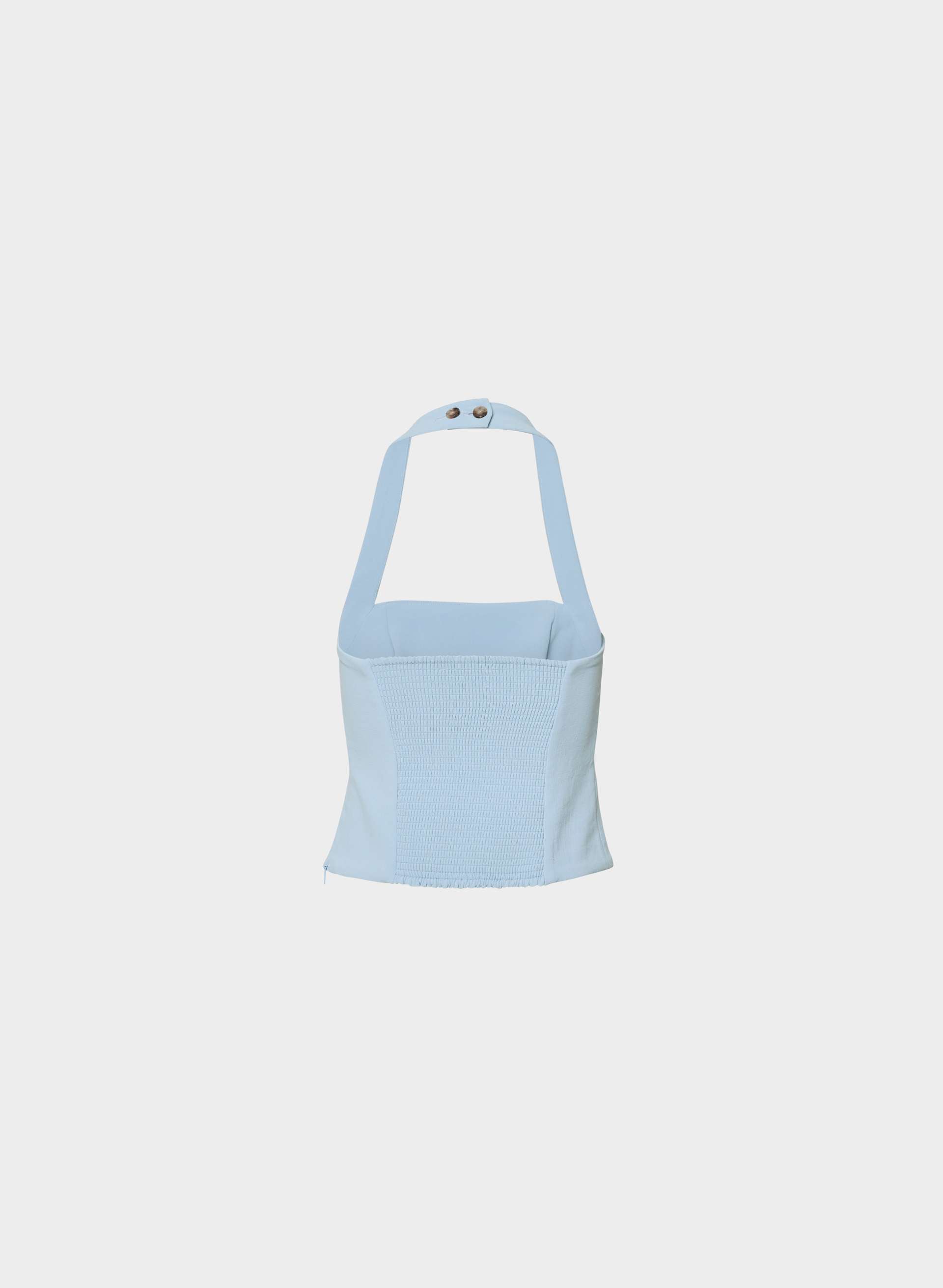 Whisper Halter Top - Crepette™ | Aritzia US