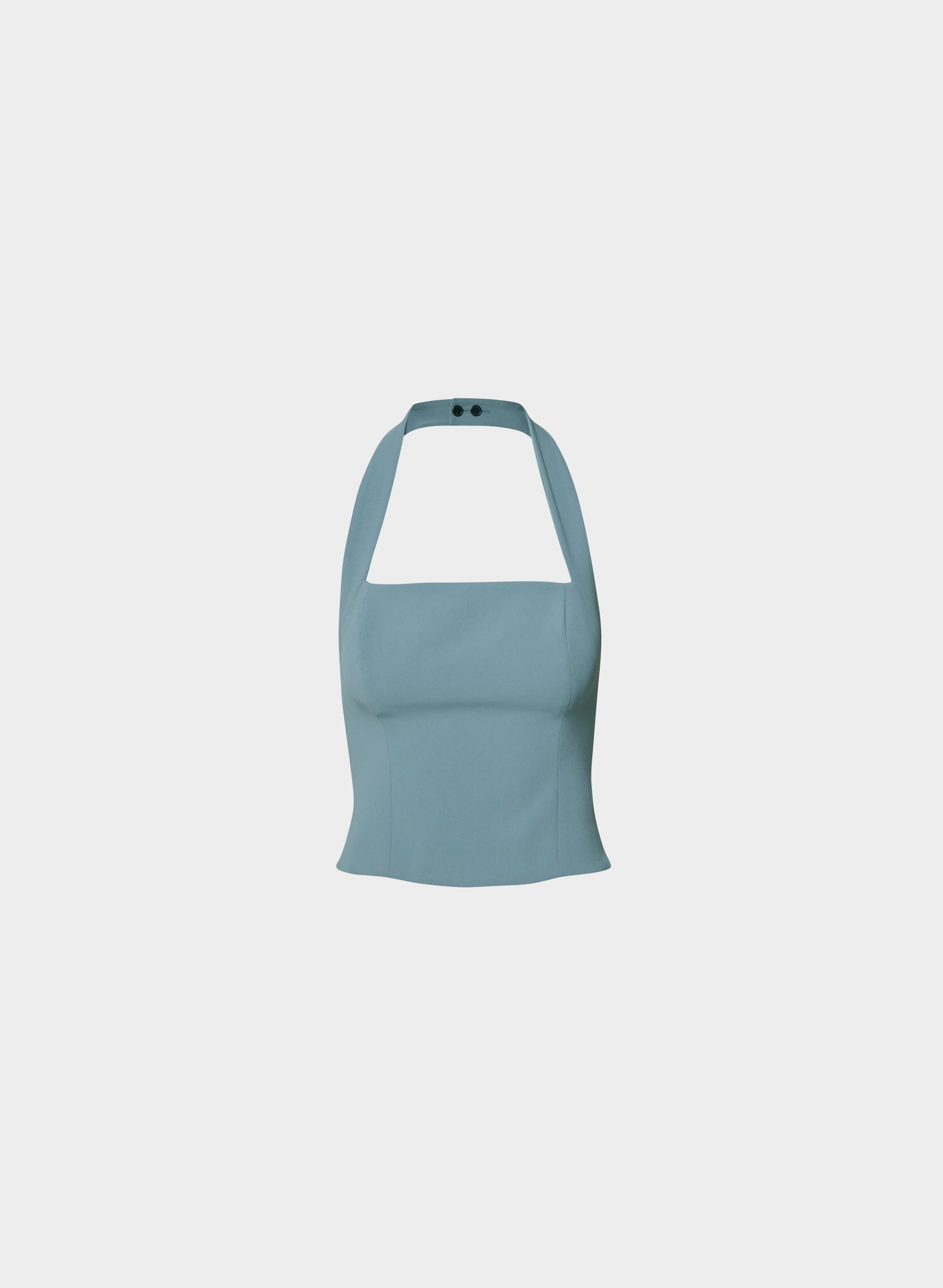 WHISPER HALTER TOP | Aritzia